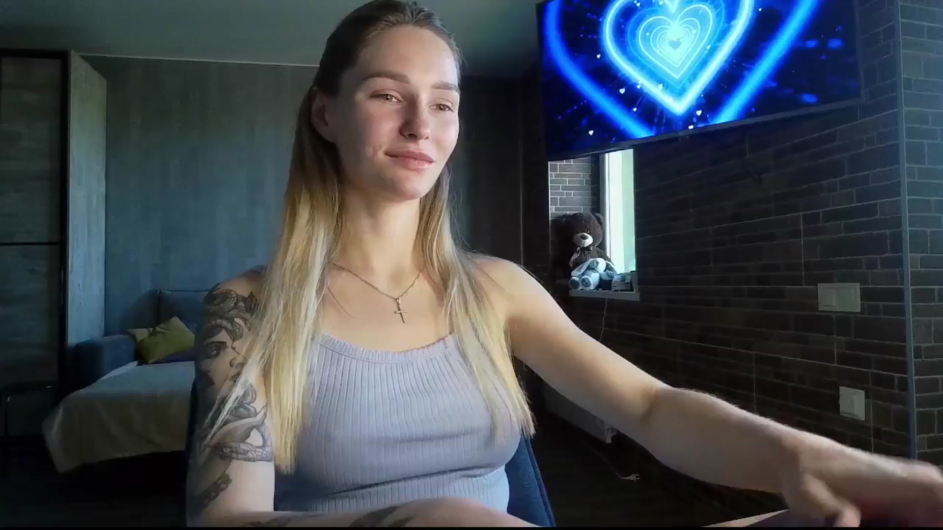 Gallery image thumbnail from Miliain's myfreecams stream on, 05/02/2025, 15:08 image 7 of 20