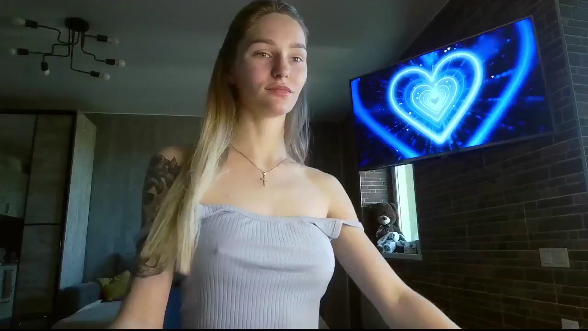 Gallery image thumbnail from Miliain's myfreecams stream on, 05/02/2025, 15:08 image 20 of 20
