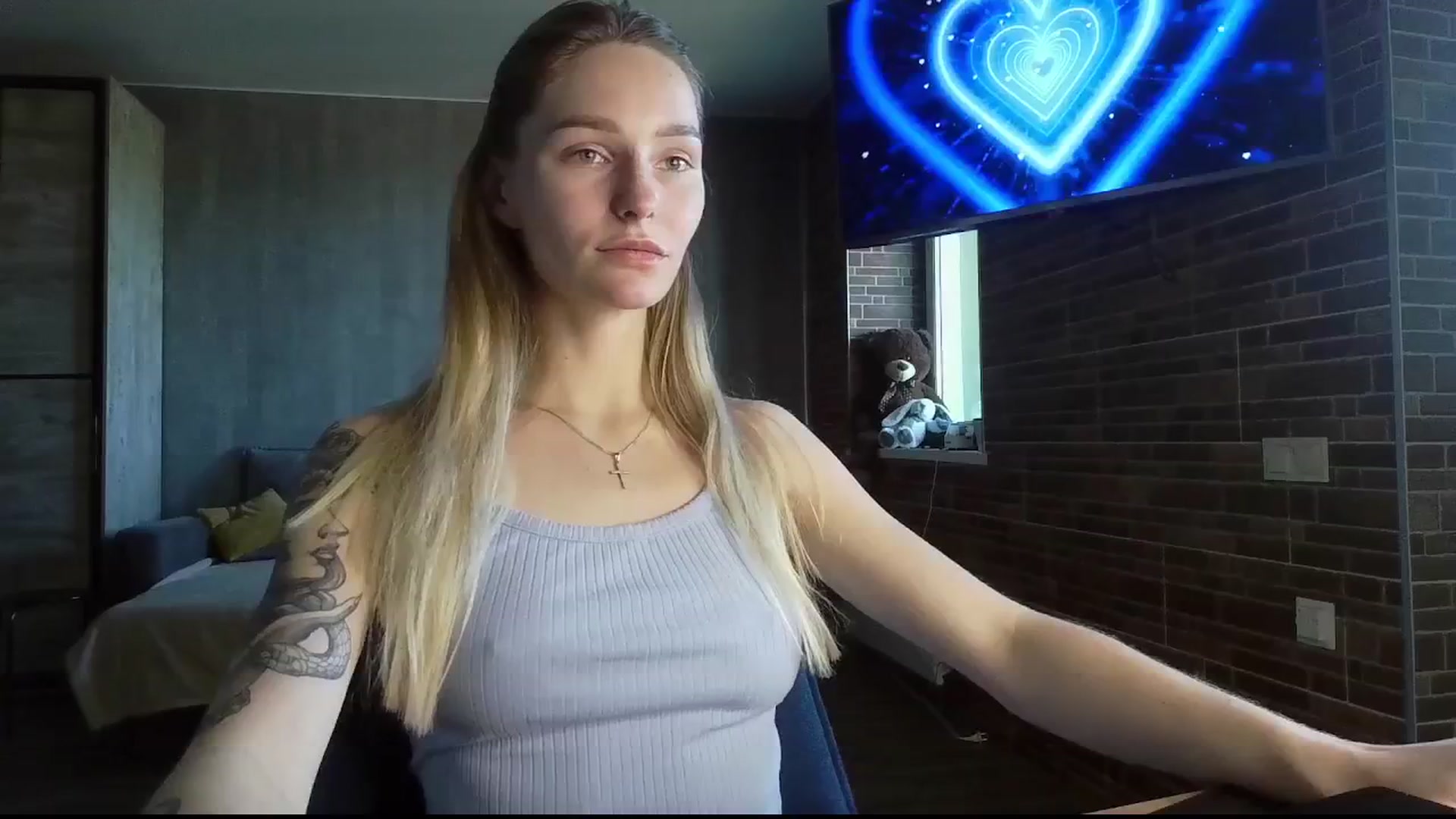 Gallery image thumbnail from Miliain's myfreecams stream on, 05/02/2025, 15:08 image 6 of 20