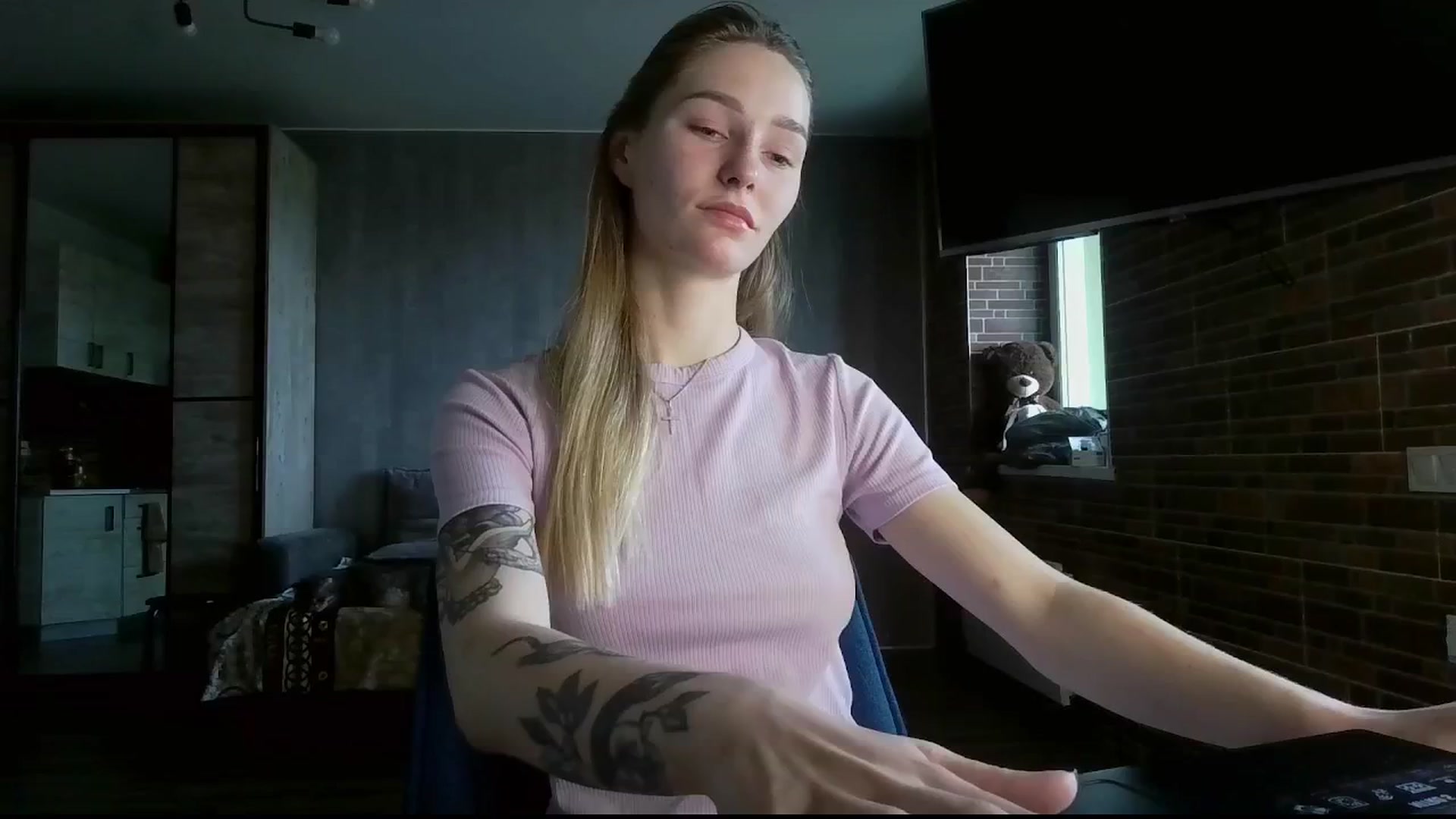 Gallery image thumbnail from Miliain's myfreecams stream on, 05/09/2025, 09:06 image 20 of 20