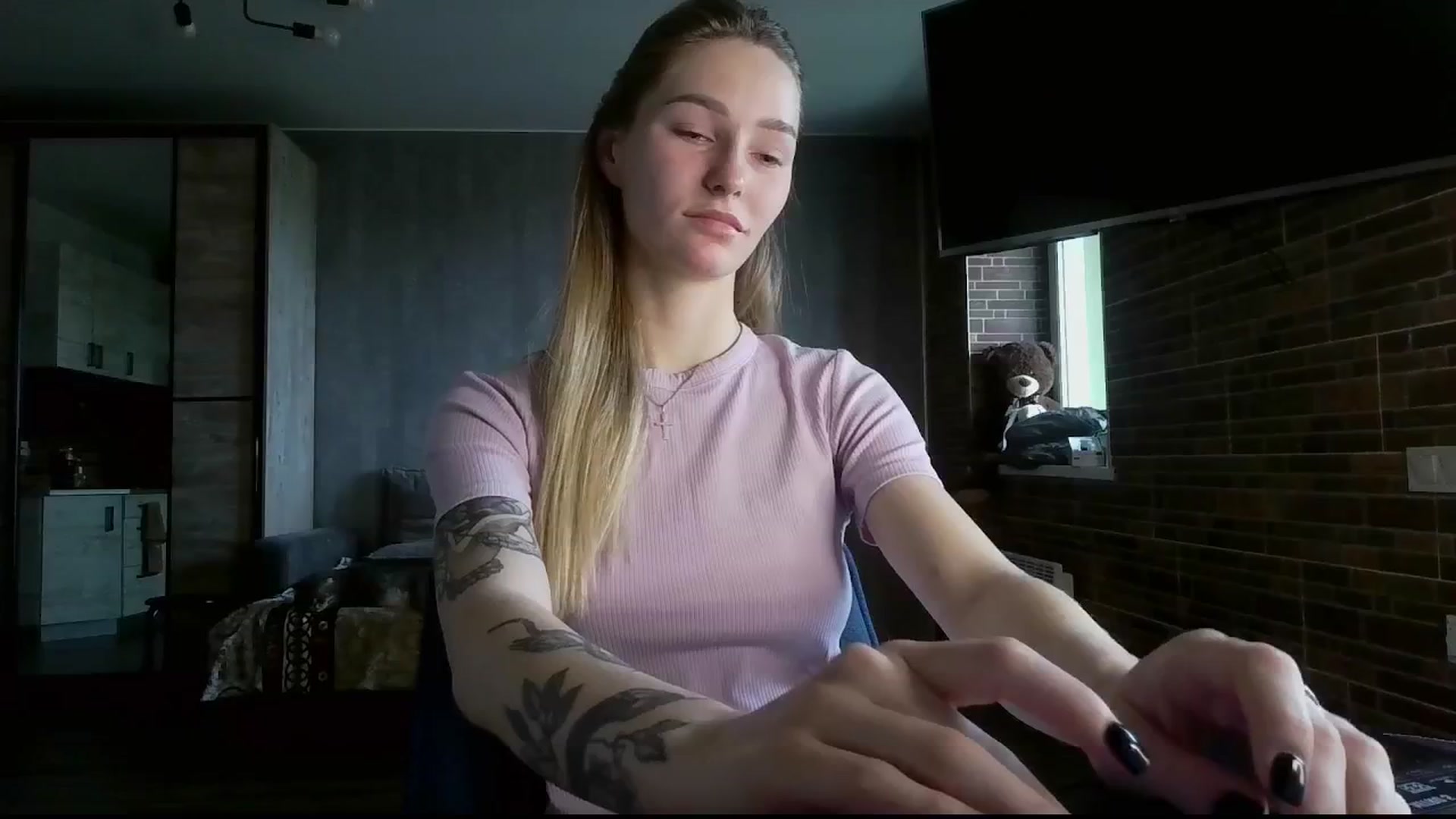 Gallery image thumbnail from Miliain's myfreecams stream on, 05/09/2025, 09:06 image 19 of 20