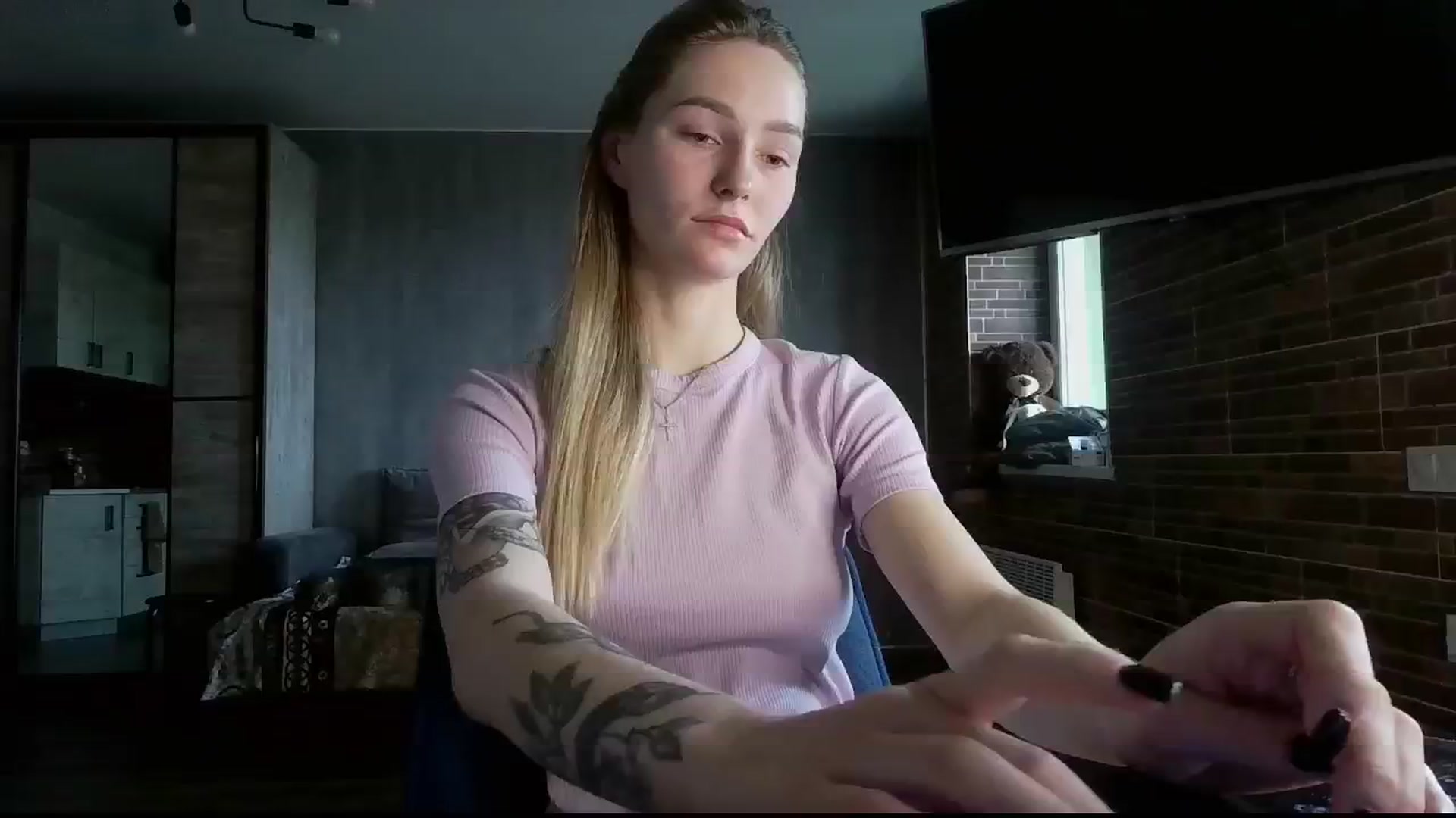 Gallery image thumbnail from Miliain's myfreecams stream on, 05/09/2025, 09:06 image 18 of 20
