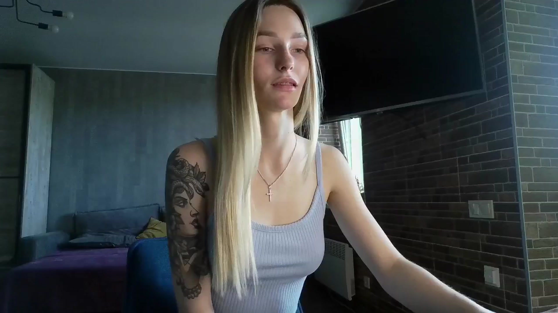 Gallery image thumbnail from Miliain's myfreecams stream on, 06/06/2025, 10:27 image 20 of 20