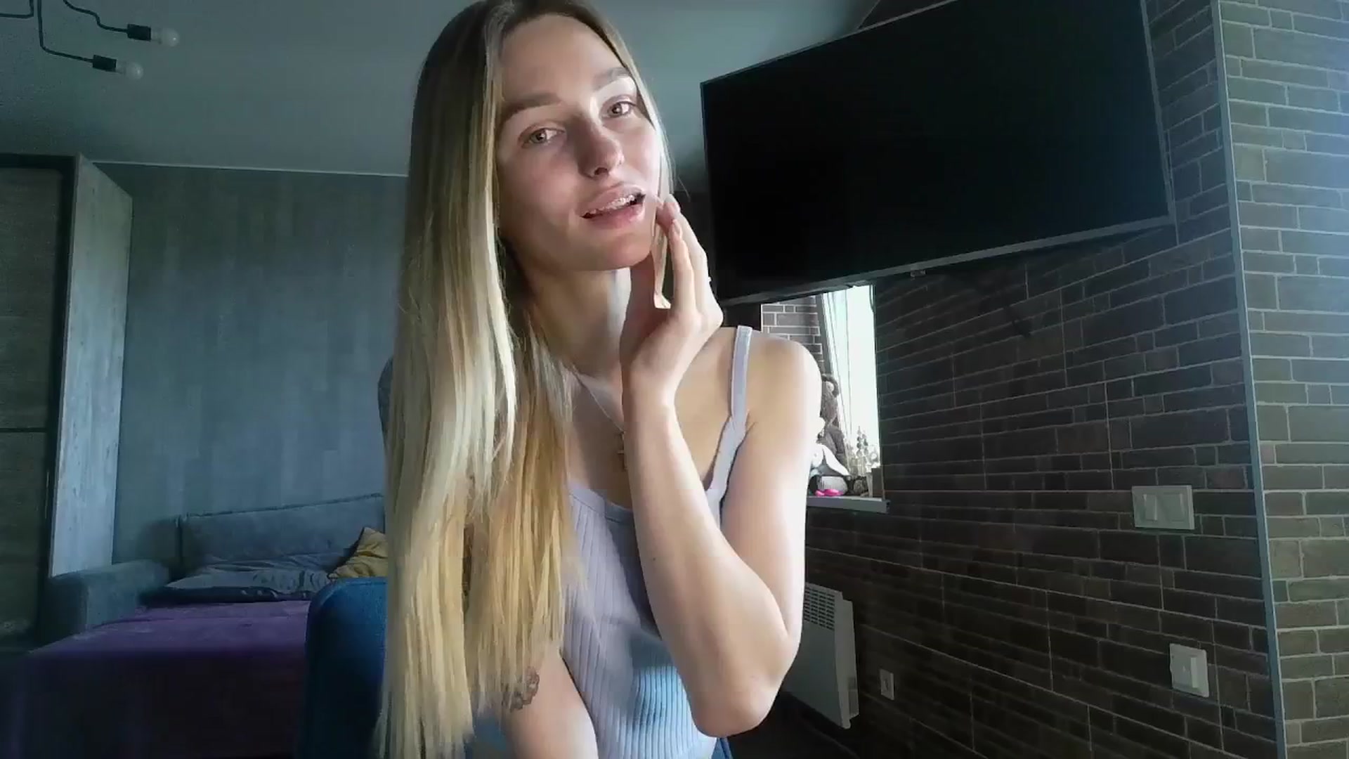 Gallery image thumbnail from Miliain's myfreecams stream on, 06/06/2025, 10:27 image 19 of 20