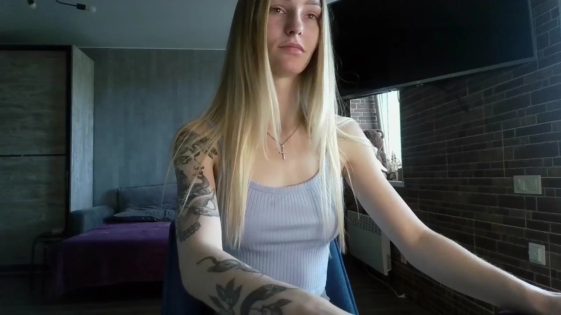 Gallery image thumbnail from Miliain's myfreecams stream on, 06/06/2025, 10:27 image 7 of 20