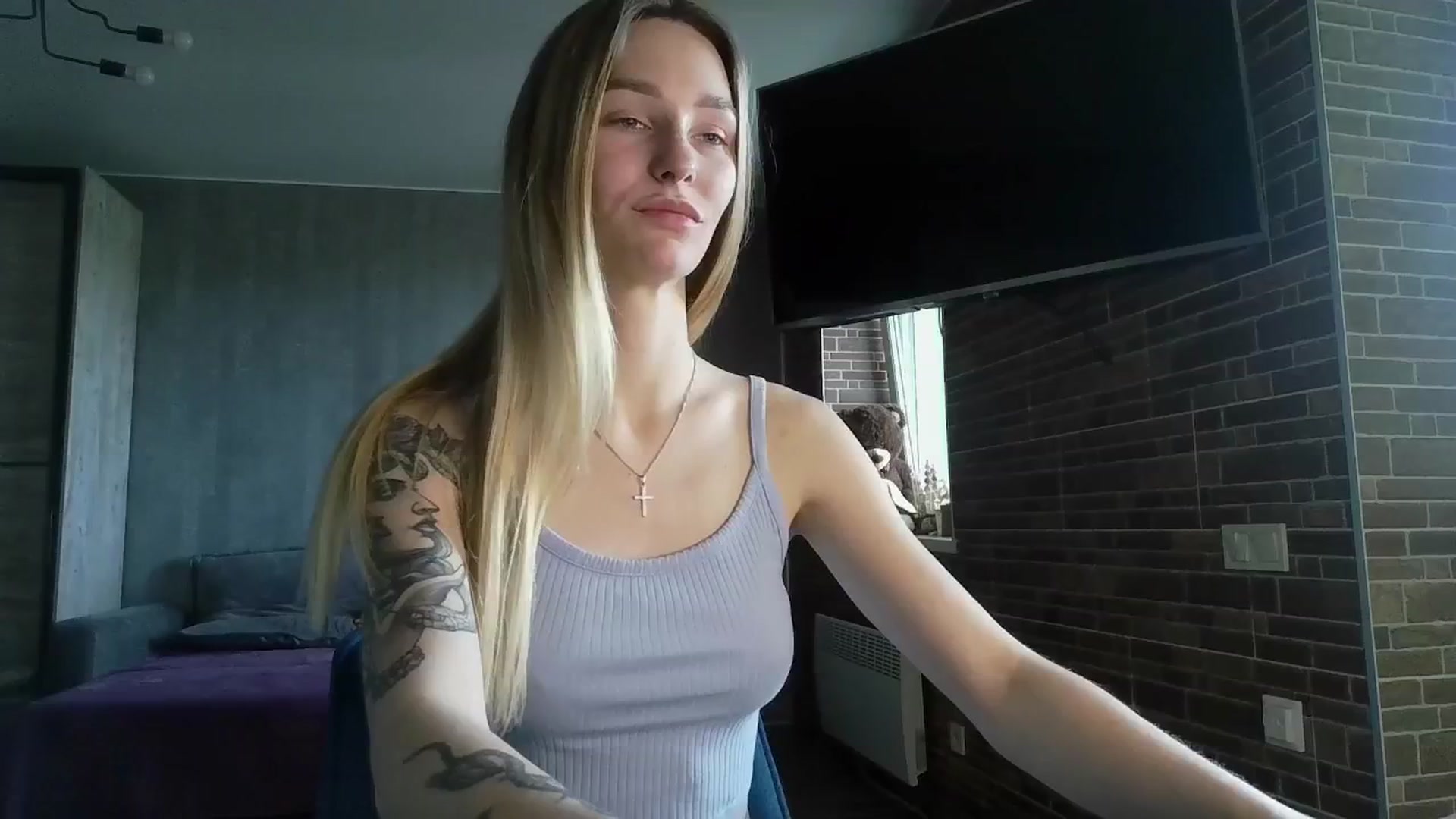 Gallery image thumbnail from Miliain's myfreecams stream on, 06/06/2025, 10:27 image 17 of 20