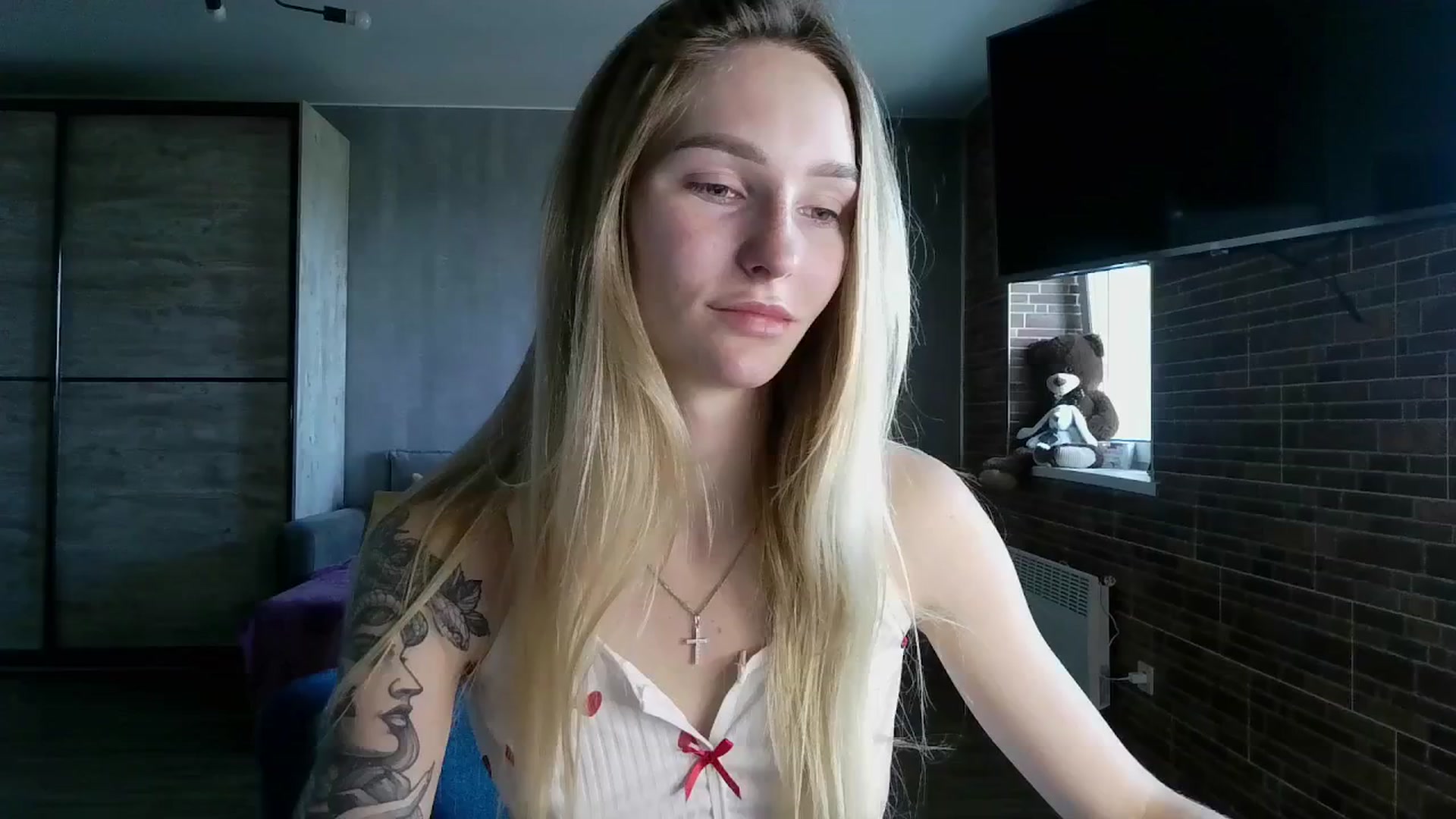 Gallery image thumbnail from Miliain's myfreecams stream on, 06/18/2025, 11:33 image 19 of 20