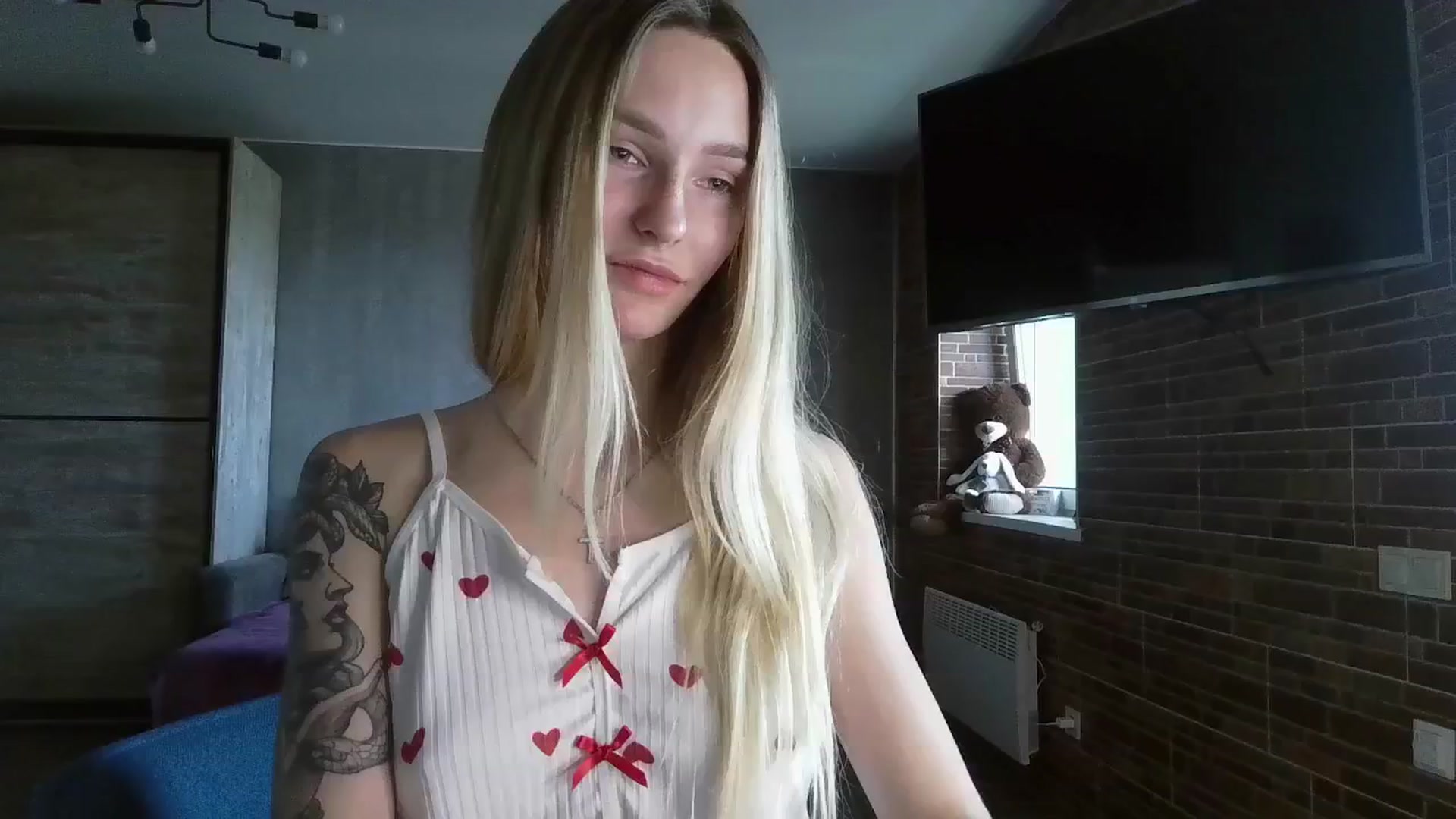 Gallery image thumbnail from Miliain's myfreecams stream on, 06/18/2025, 11:33 image 2 of 20