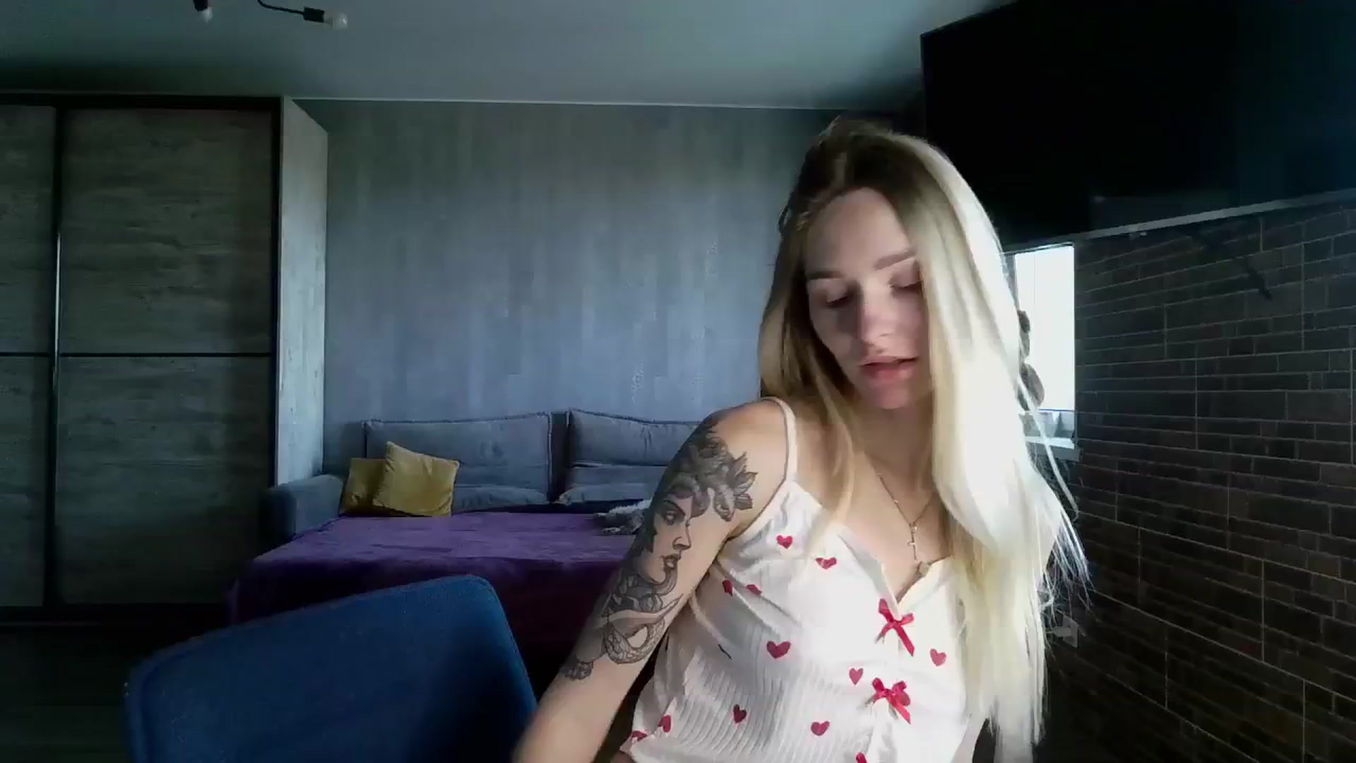 Gallery image thumbnail from Miliain's myfreecams stream on, 06/18/2025, 11:33 image 16 of 20