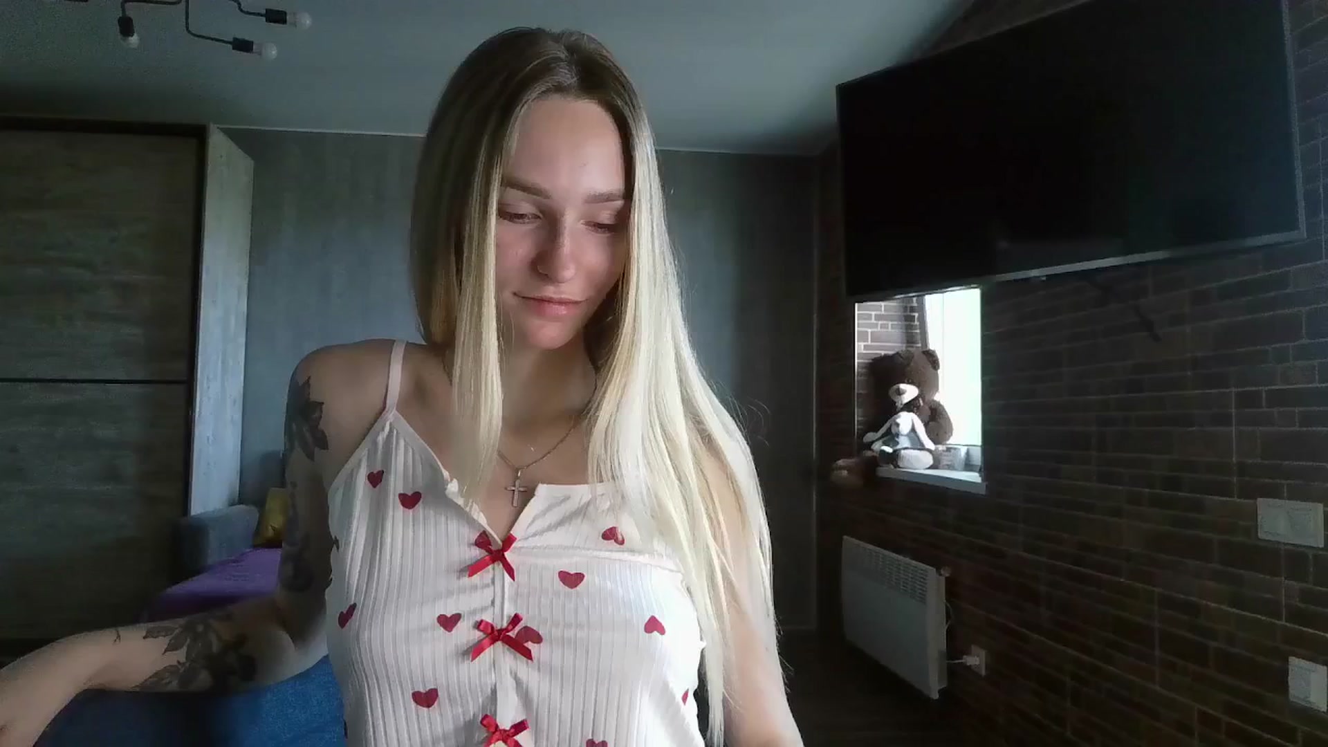 Gallery image thumbnail from Miliain's myfreecams stream on, 06/18/2025, 11:33 image 3 of 20
