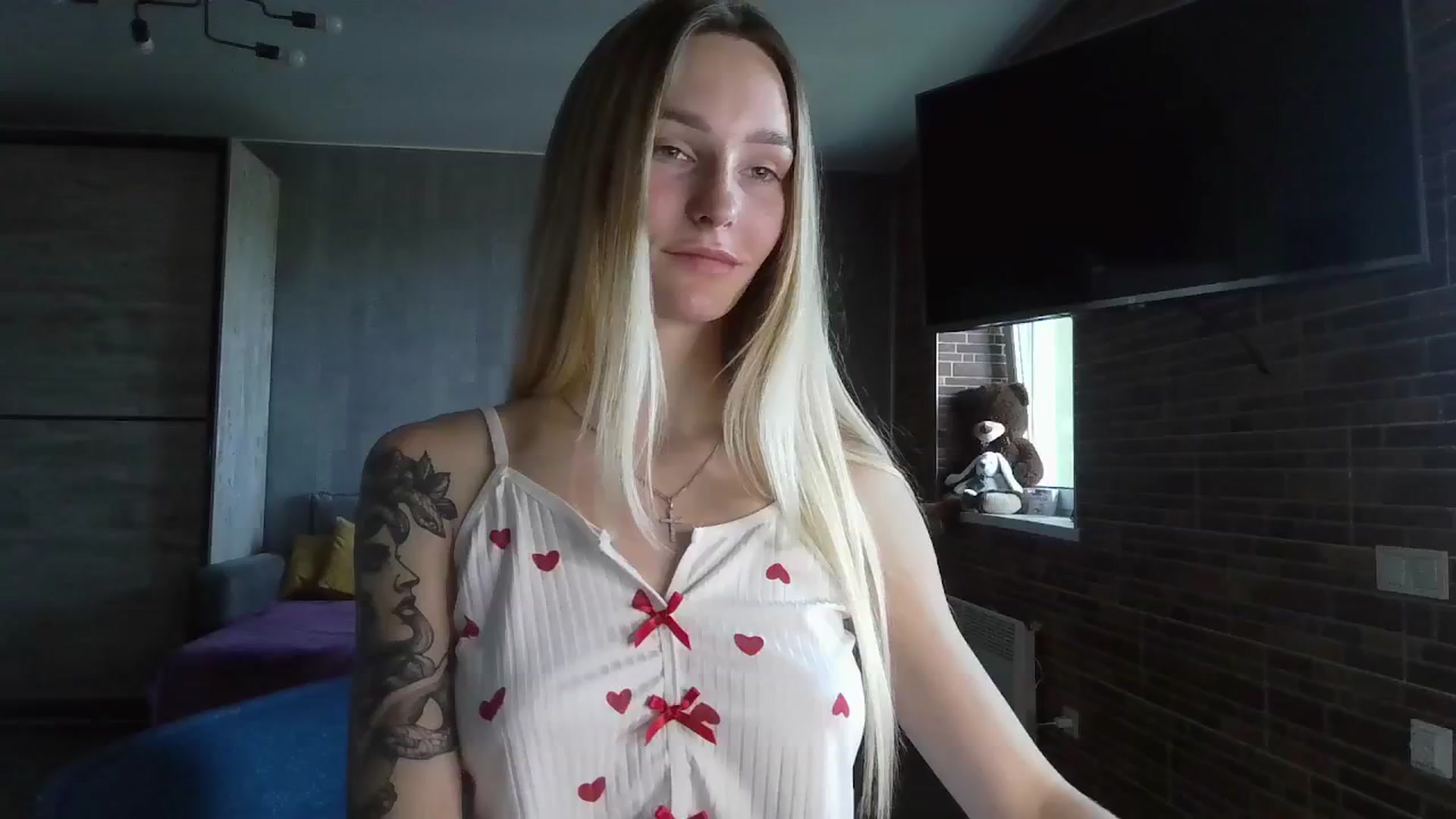 Gallery image thumbnail from Miliain's myfreecams stream on, 06/18/2025, 11:33 image 5 of 20