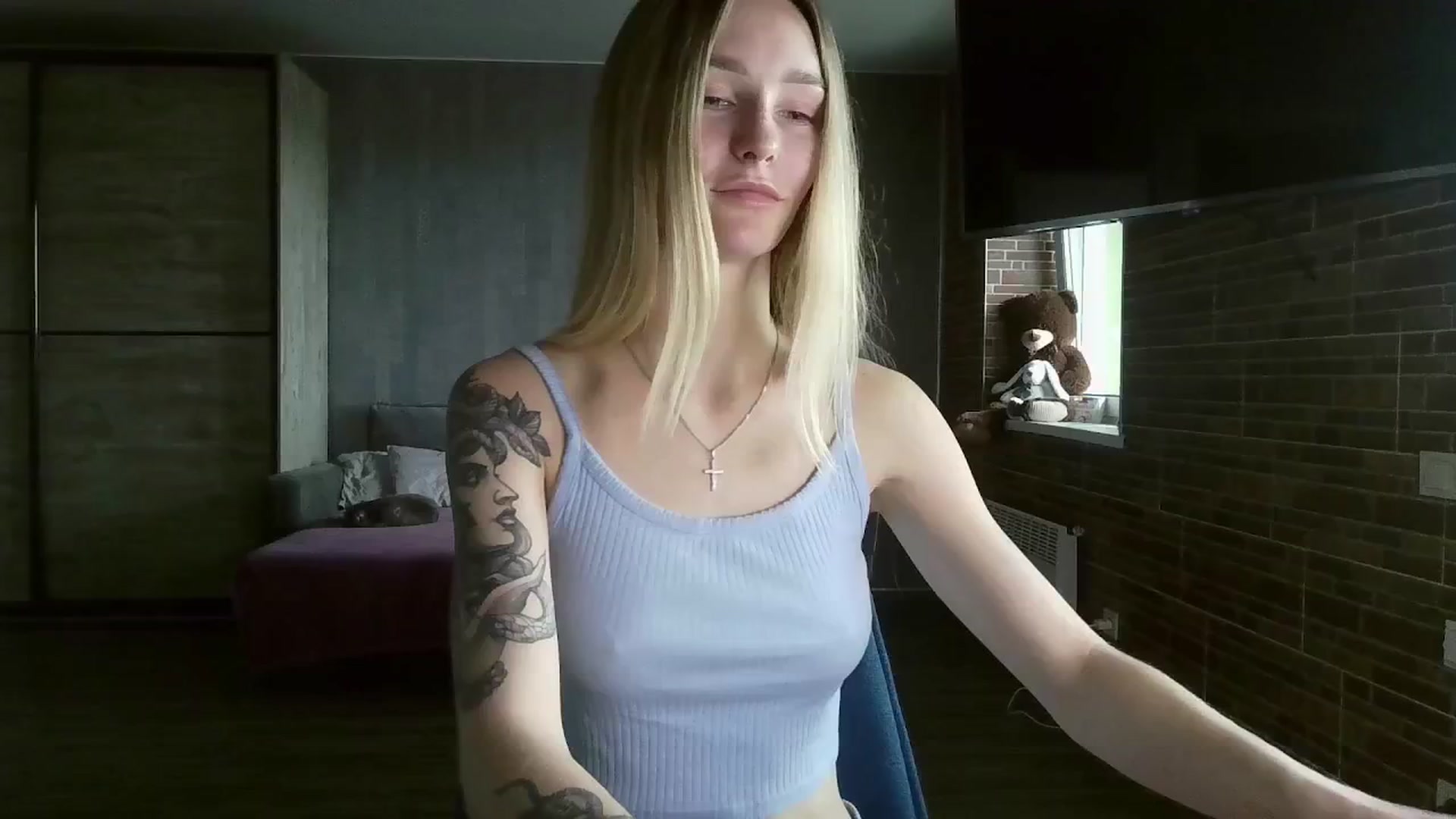 Gallery image thumbnail from Miliain's myfreecams stream on, 06/19/2025, 10:34 image 16 of 20