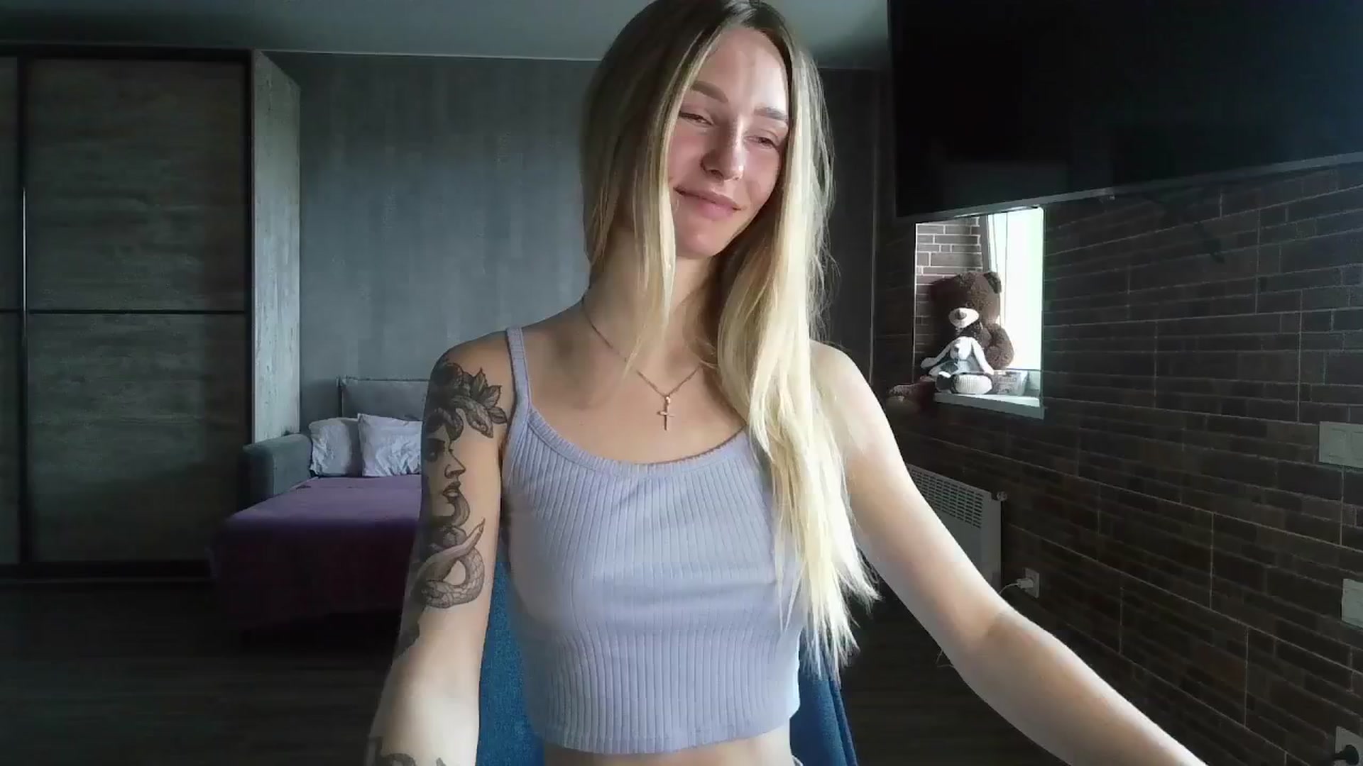 Gallery image thumbnail from Miliain's myfreecams stream on, 06/19/2025, 10:34 image 5 of 20