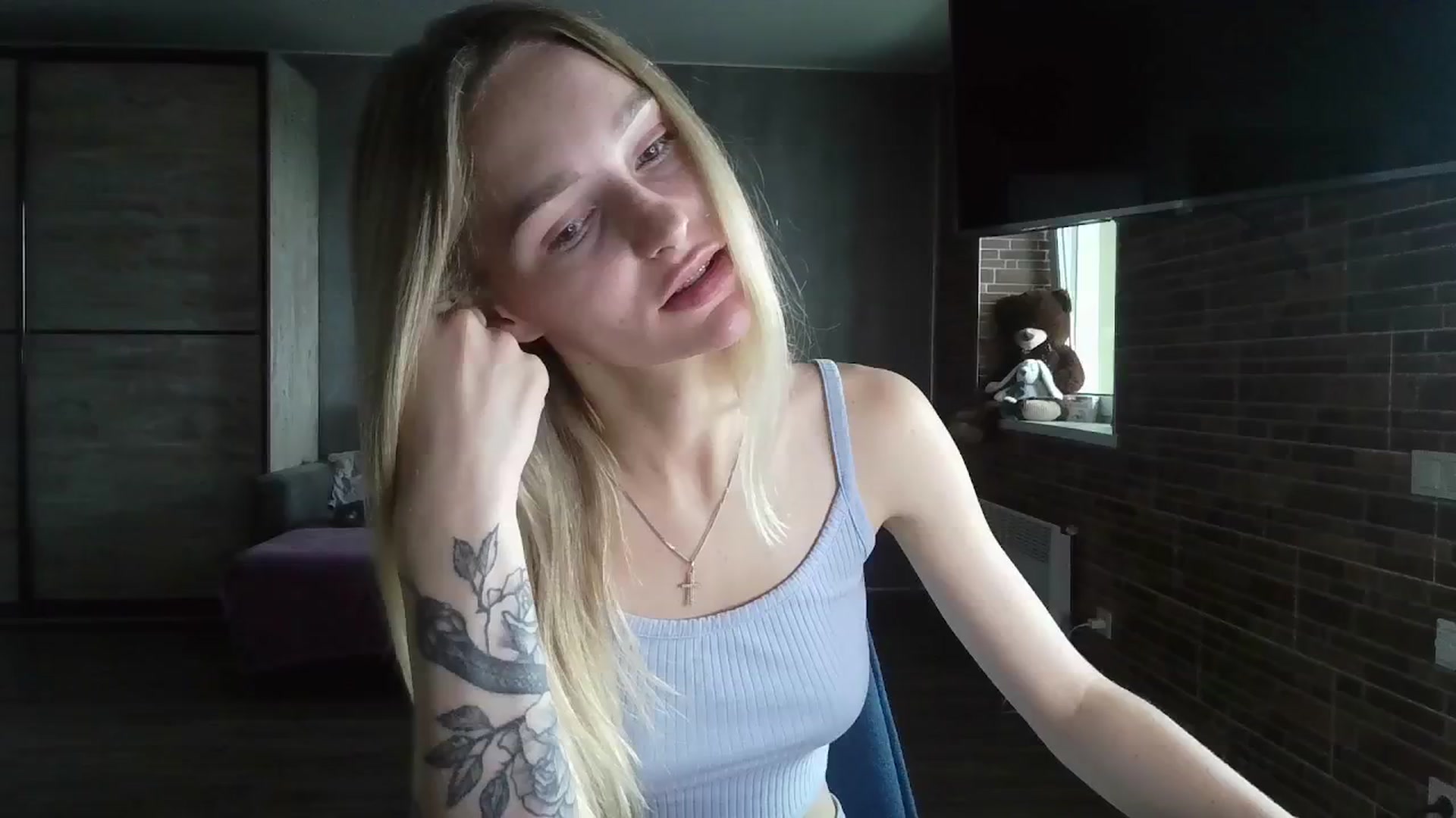 Gallery image thumbnail from Miliain's myfreecams stream on, 06/19/2025, 10:34 image 14 of 20