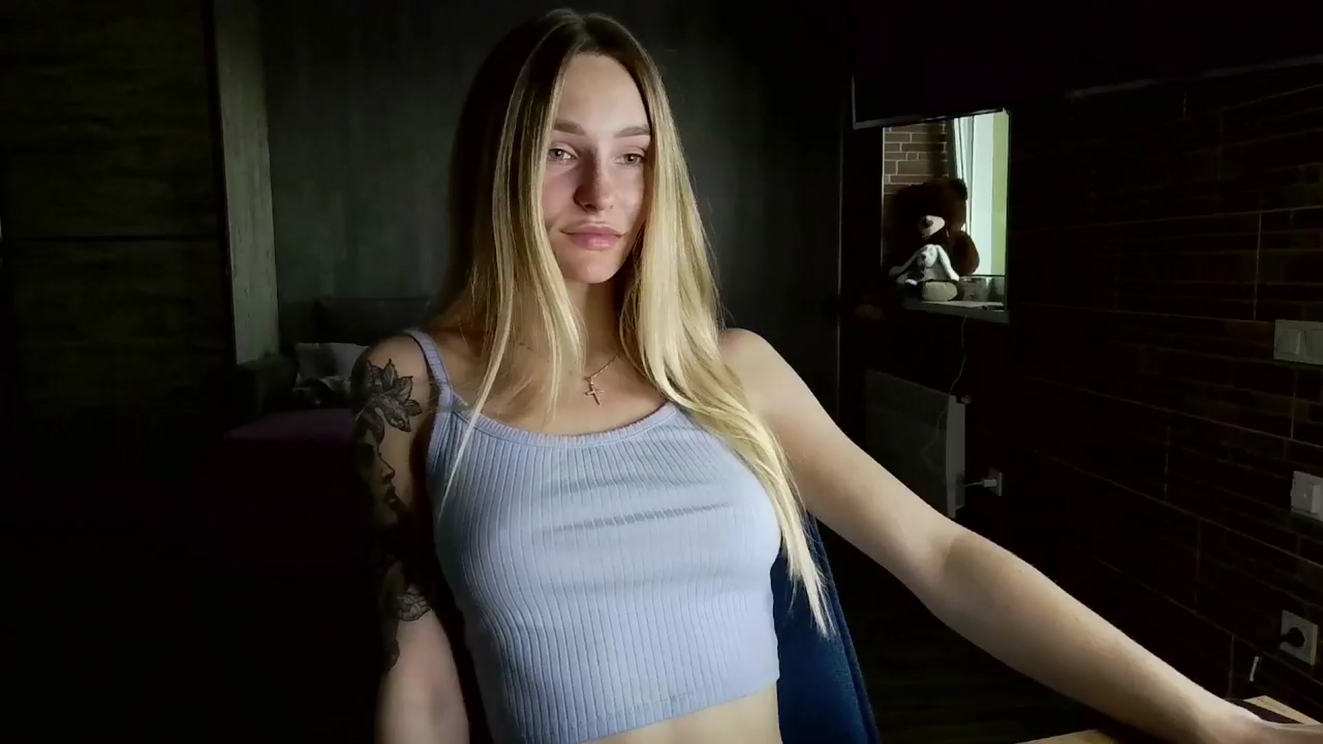 Gallery image thumbnail from Miliain's myfreecams stream on, 06/19/2025, 13:26 image 10 of 20