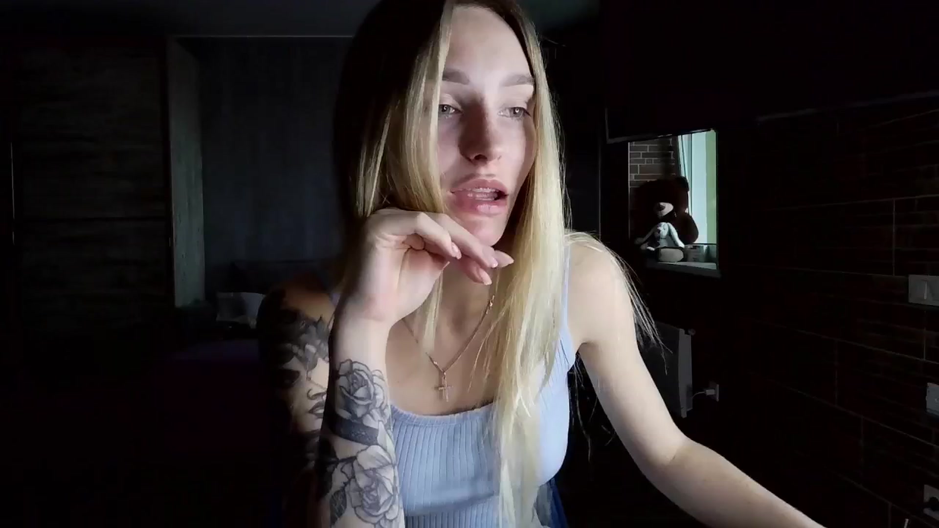 Gallery image thumbnail from Miliain's myfreecams stream on, 06/19/2025, 13:26 image 20 of 20