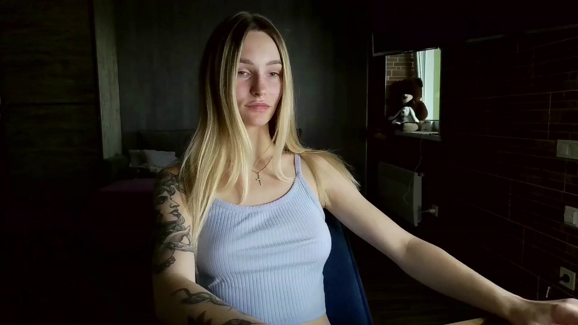 Gallery image thumbnail from Miliain's myfreecams stream on, 06/19/2025, 13:26 image 12 of 20