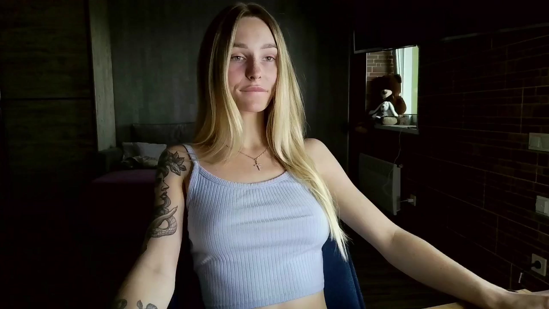 Gallery image thumbnail from Miliain's myfreecams stream on, 06/19/2025, 13:26 image 9 of 20
