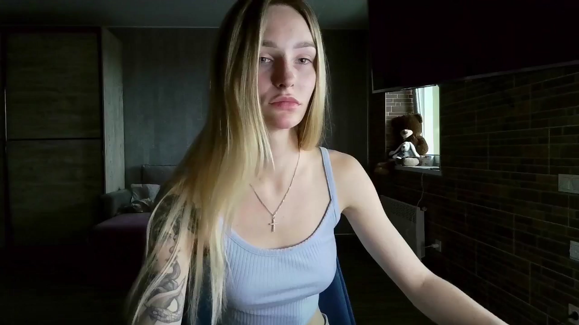 Gallery image thumbnail from Miliain's myfreecams stream on, 06/19/2025, 13:26 image 6 of 20