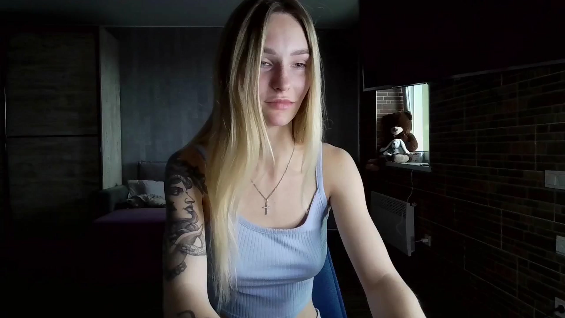 Gallery image thumbnail from Miliain's myfreecams stream on, 06/19/2025, 13:26 image 7 of 20