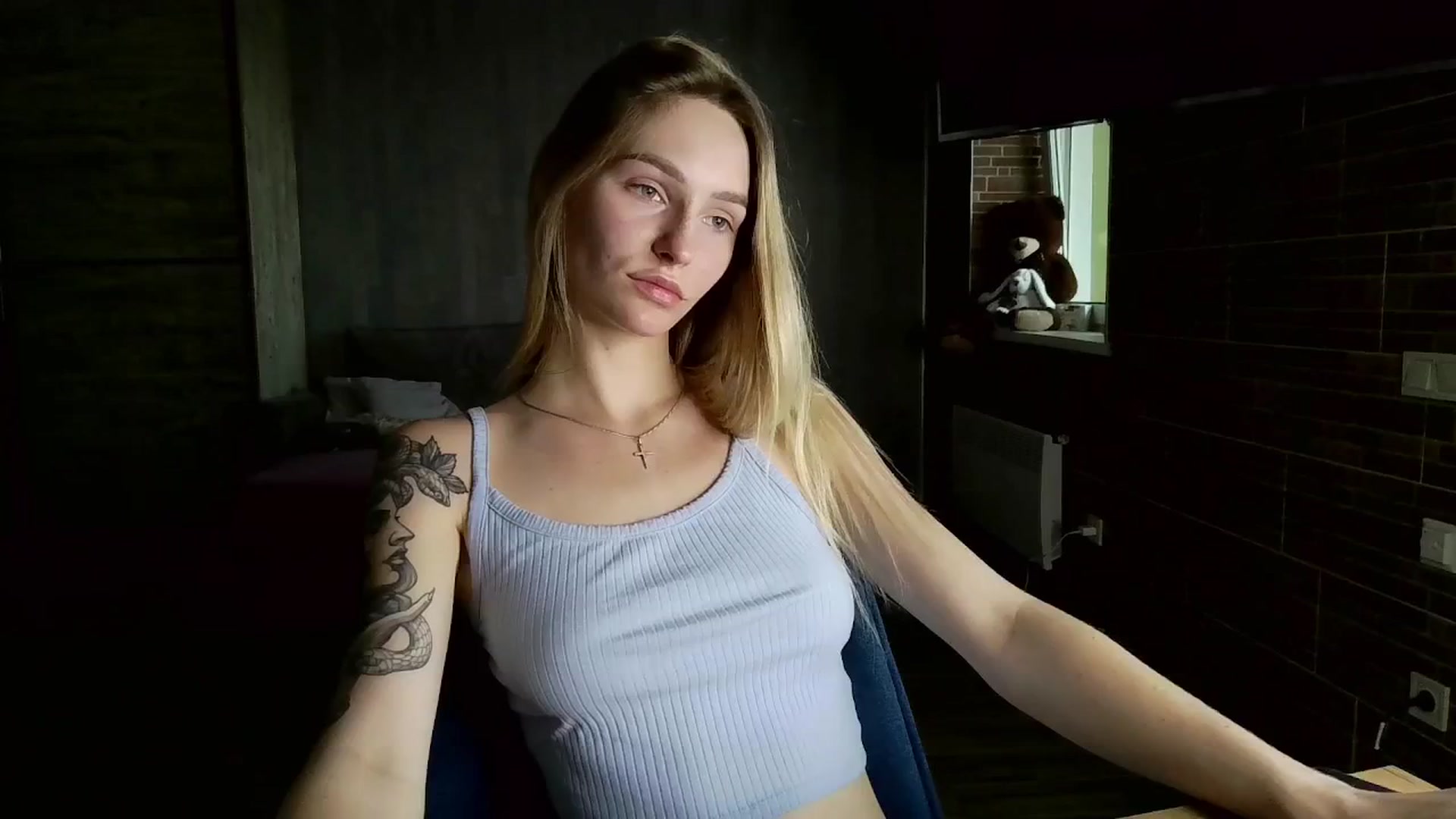 Gallery image thumbnail from Miliain's myfreecams stream on, 06/19/2025, 13:26 image 16 of 20