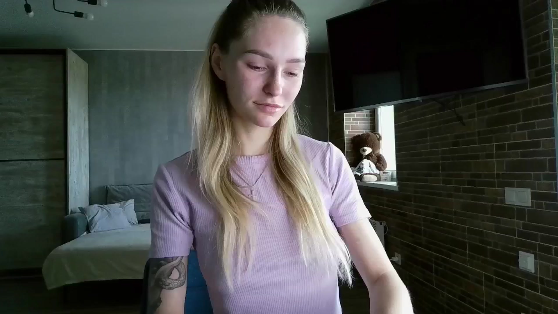 Gallery image thumbnail from Miliain's myfreecams stream on, 06/23/2025, 12:23 image 10 of 20