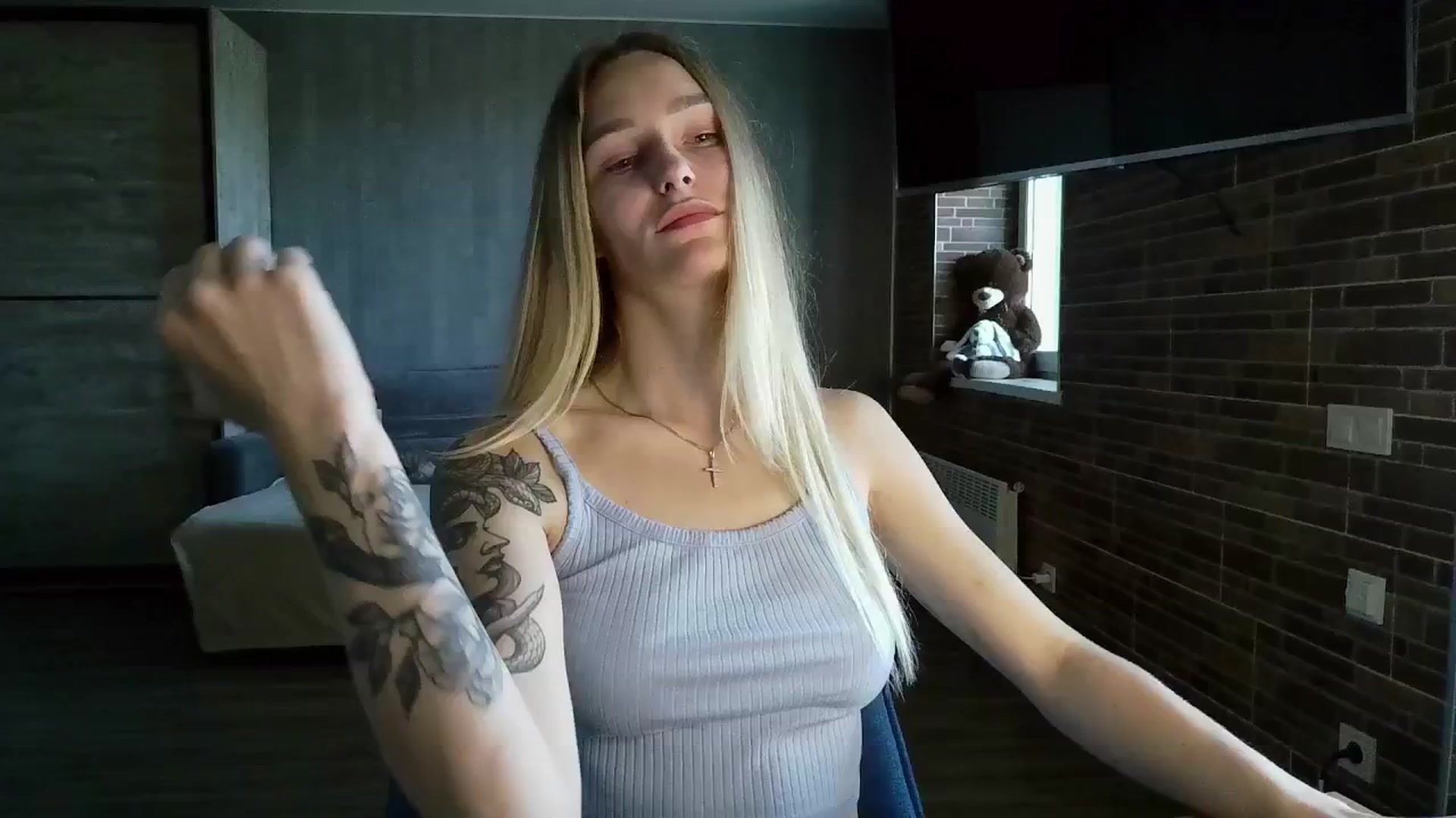 Gallery image thumbnail from Miliain's myfreecams stream on, 06/27/2025, 12:18 image 5 of 20
