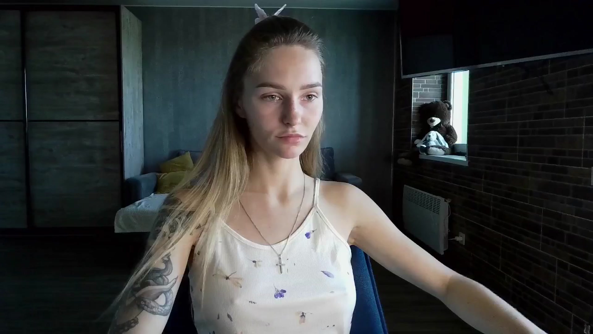 Gallery image thumbnail from Miliain's myfreecams stream on, 07/14/2025, 11:28 image 19 of 20