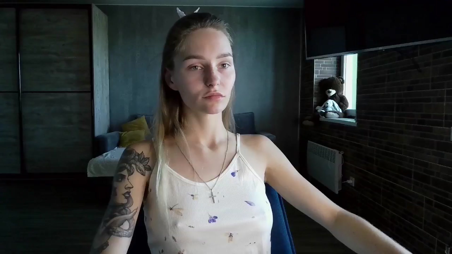 Gallery image thumbnail from Miliain's myfreecams stream on, 07/14/2025, 11:28 image 20 of 20