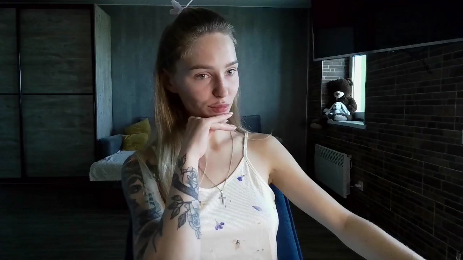 Gallery image thumbnail from Miliain's myfreecams stream on, 07/14/2025, 11:28 image 15 of 20