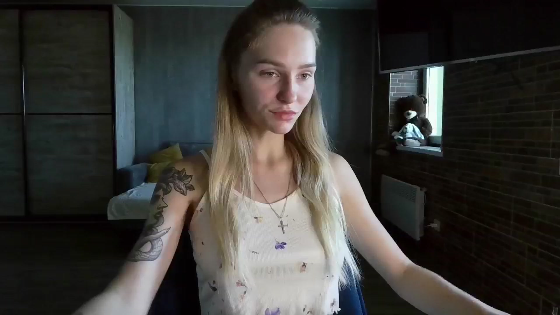 Gallery image thumbnail from Miliain's myfreecams stream on, 07/14/2025, 11:28 image 10 of 20