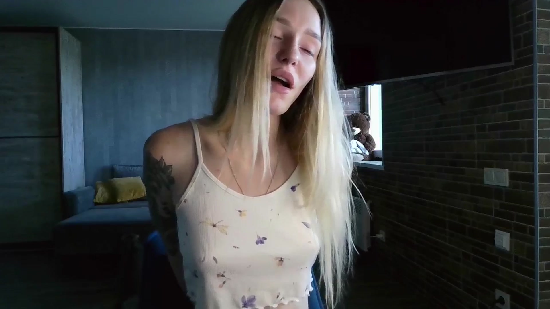 Gallery image thumbnail from Miliain's myfreecams stream on, 07/24/2025, 12:41 image 10 of 20