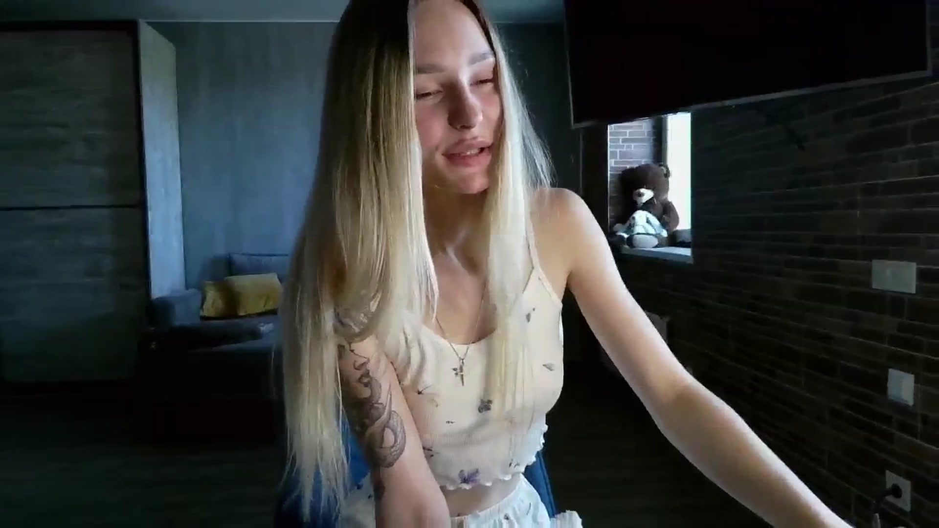 Gallery image thumbnail from Miliain's myfreecams stream on, 07/24/2025, 12:41 image 18 of 20