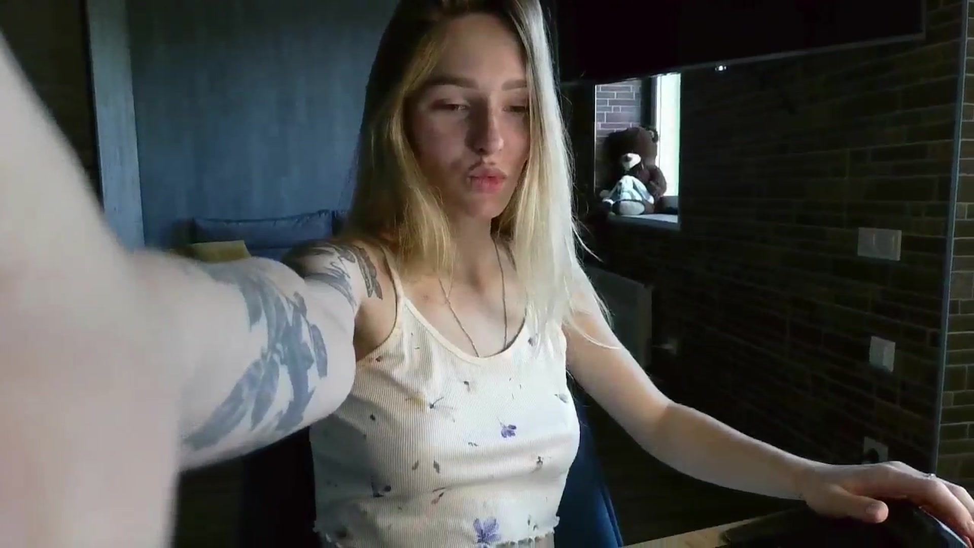 Gallery image thumbnail from Miliain's myfreecams stream on, 07/24/2025, 12:41 image 13 of 20