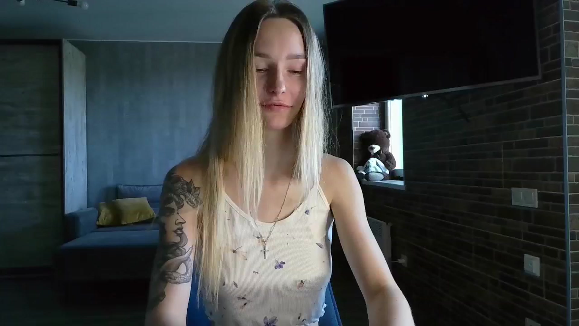 Gallery image thumbnail from Miliain's myfreecams stream on, 07/24/2025, 12:41 image 4 of 20
