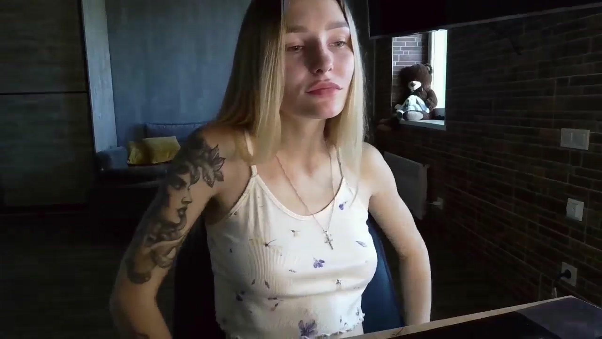 Gallery image thumbnail from Miliain's myfreecams stream on, 07/24/2025, 12:41 image 16 of 20