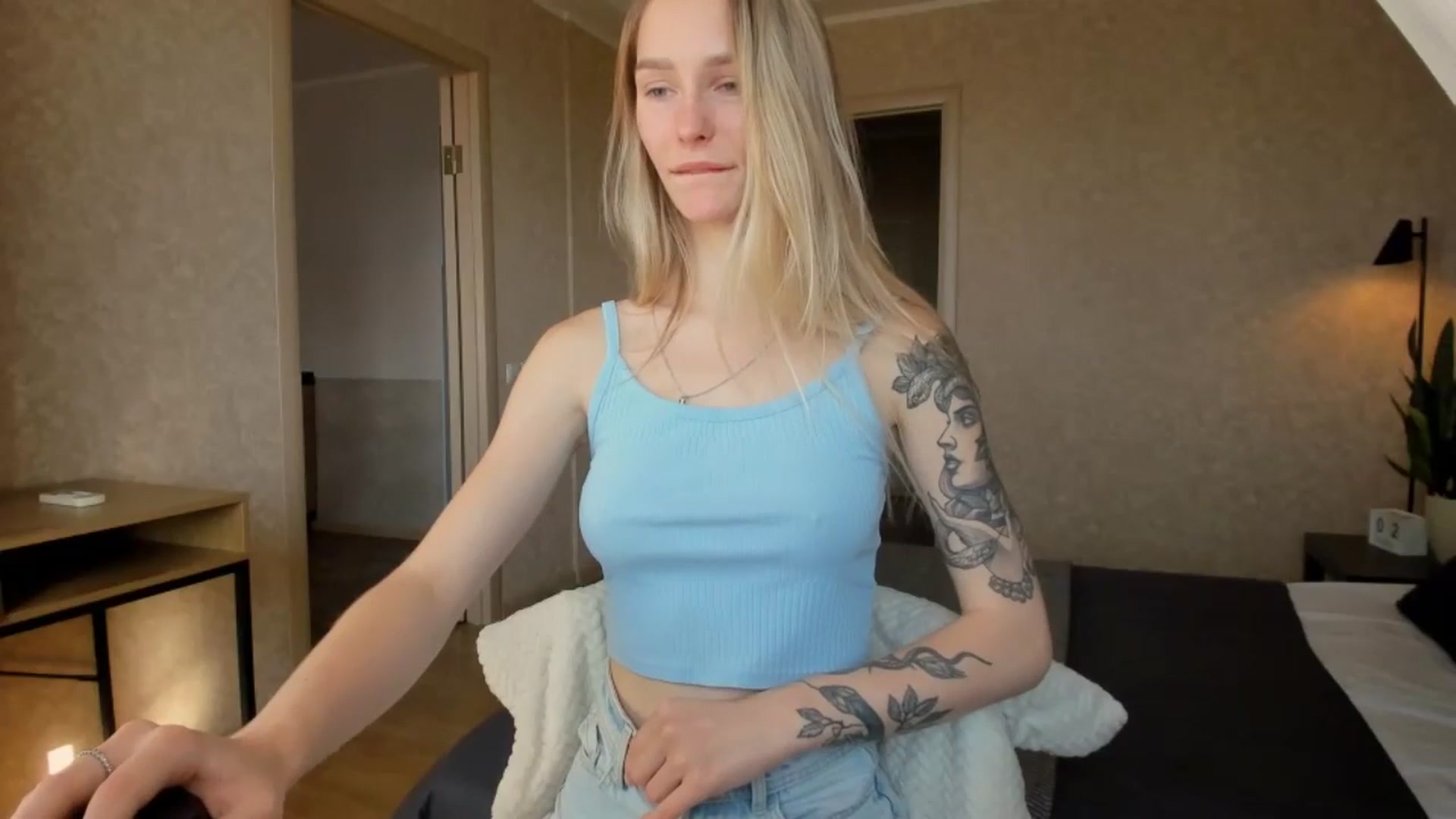 Gallery image thumbnail from Miliain's myfreecams stream on, 08/02/2025, 13:58 image 19 of 20