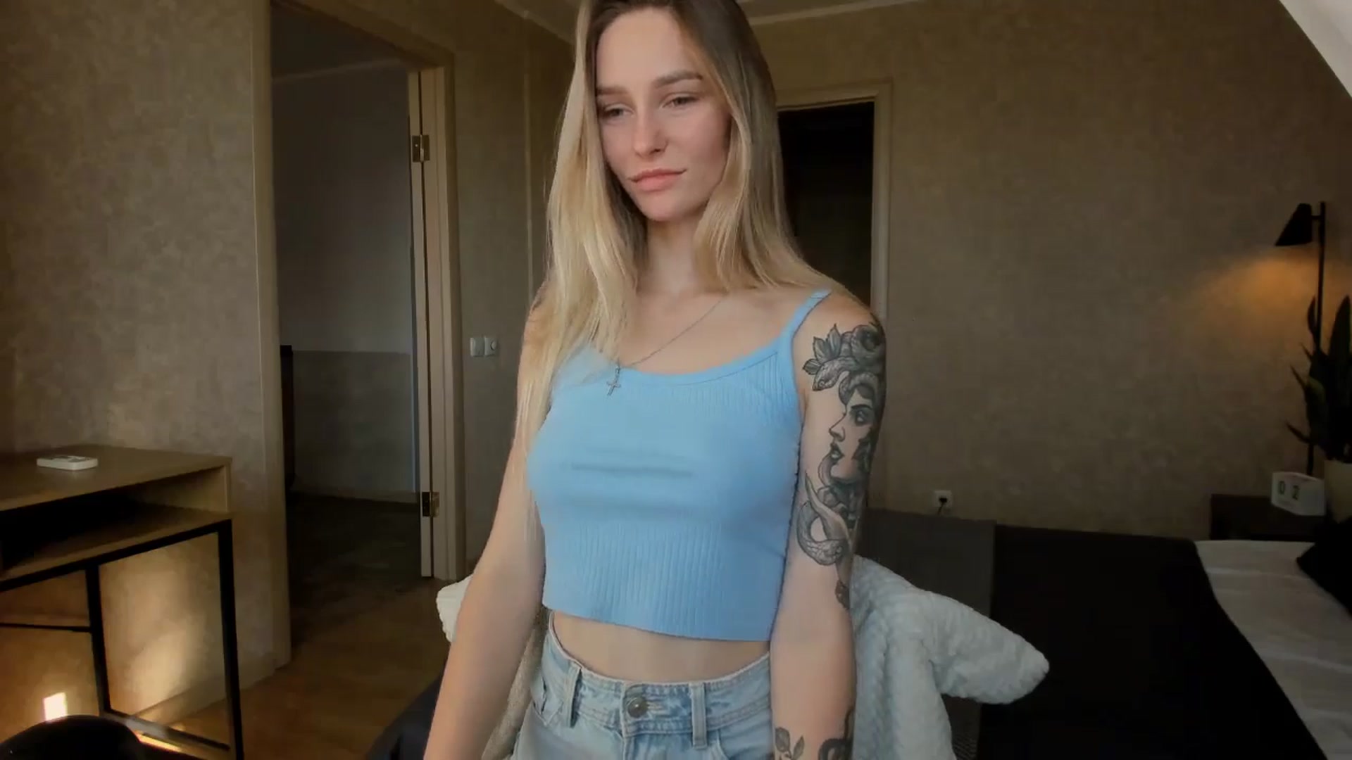 Gallery image thumbnail from Miliain's myfreecams stream on, 08/02/2025, 13:58 image 18 of 20