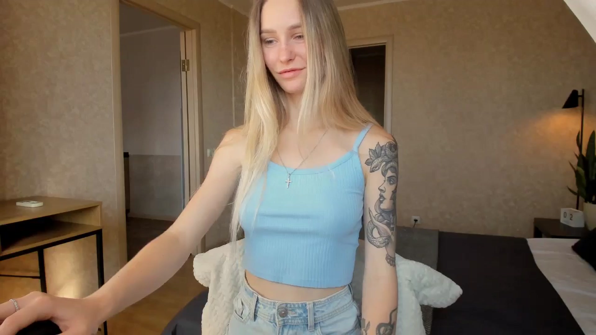 Gallery image thumbnail from Miliain's myfreecams stream on, 08/02/2025, 13:58 image 16 of 20