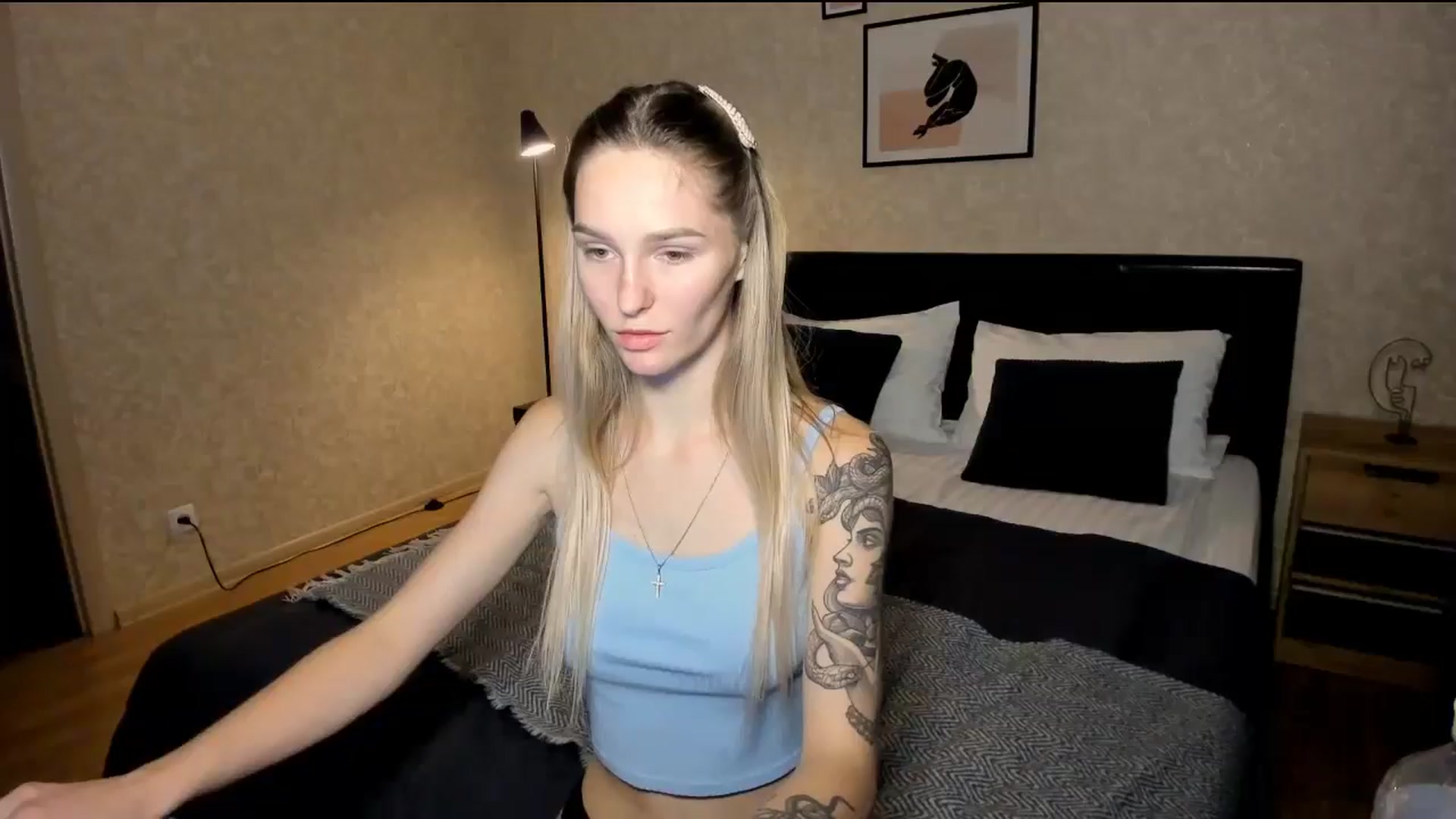 Gallery image thumbnail from Miliain's myfreecams stream on, 08/02/2025, 19:02 image 20 of 20