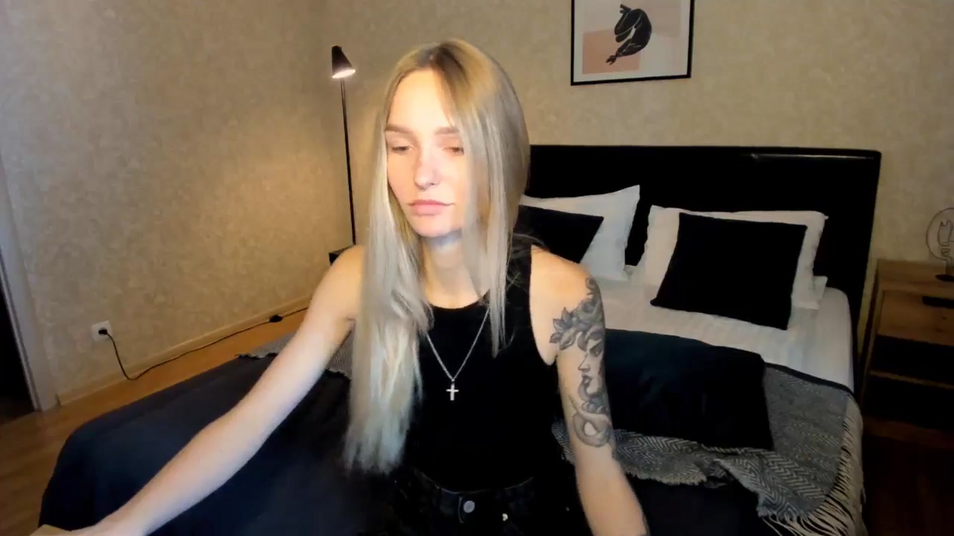 Gallery image thumbnail from Miliain's myfreecams stream on, 08/06/2025, 08:37 image 18 of 20