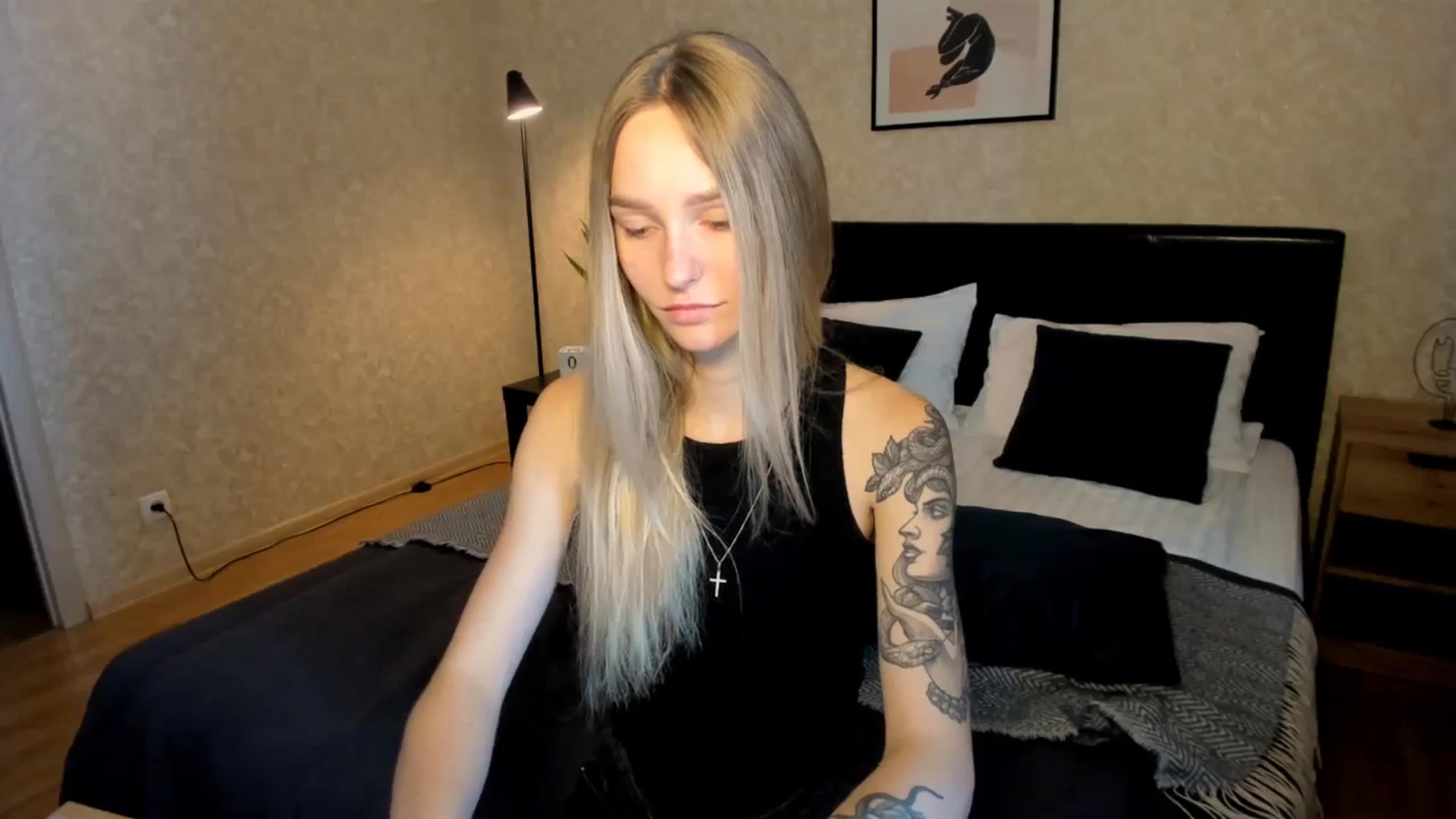 Gallery image thumbnail from Miliain's myfreecams stream on, 08/06/2025, 08:37 image 20 of 20