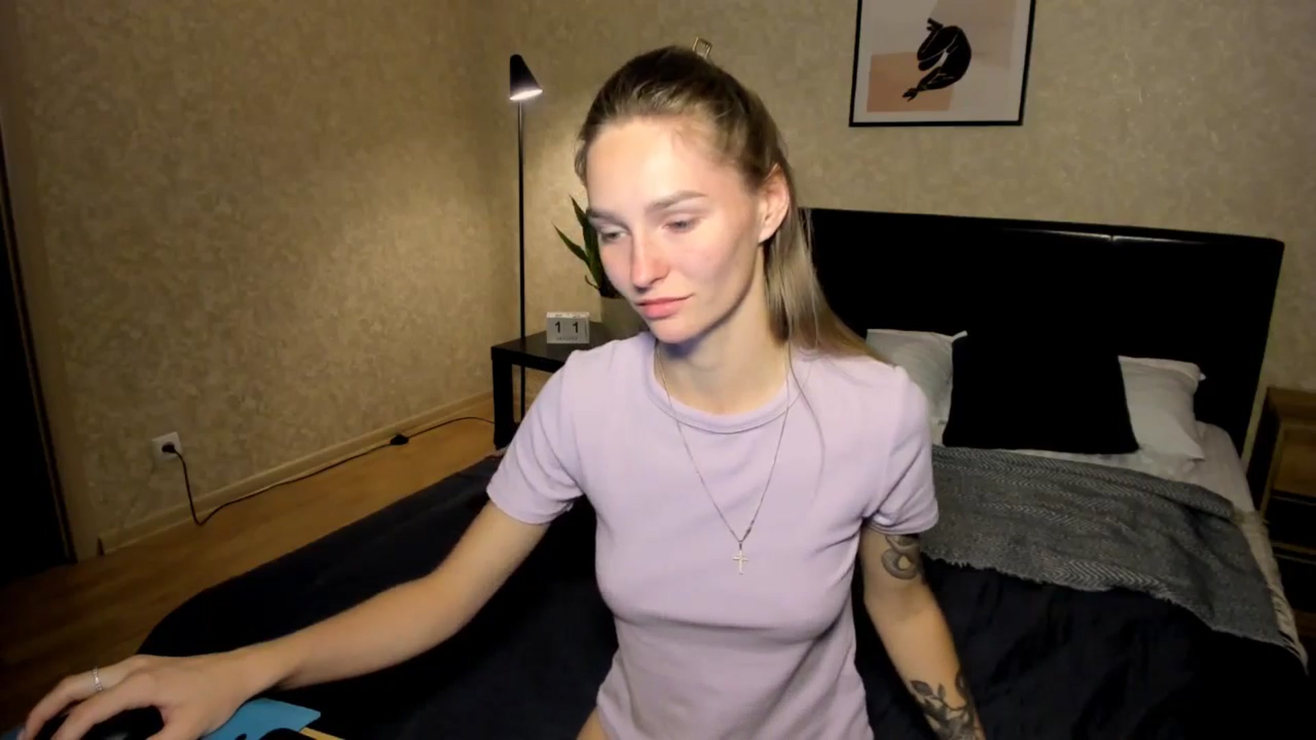 Gallery image thumbnail from Miliain's myfreecams stream on, 08/11/2025, 18:32 image 20 of 20