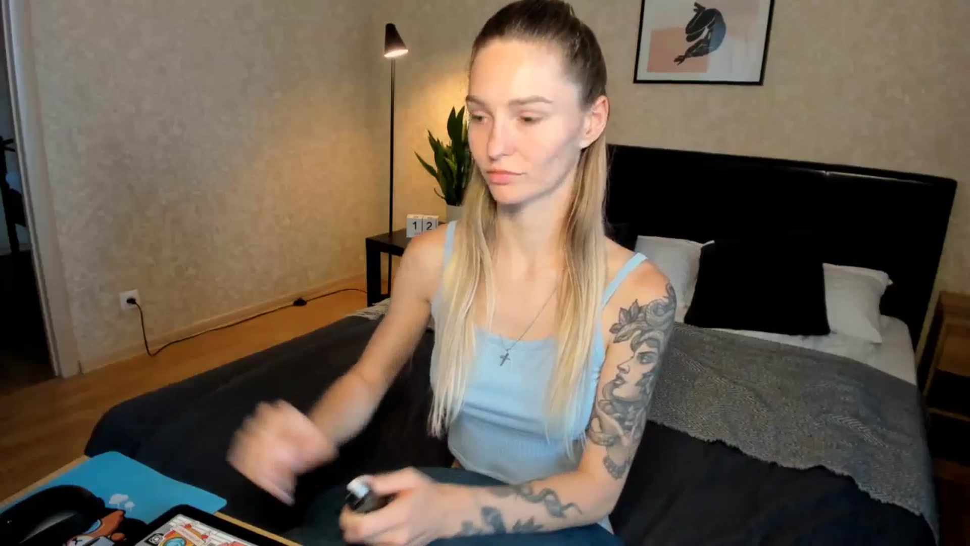Gallery image thumbnail from Miliain's myfreecams stream on, 08/12/2025, 12:08 image 9 of 20