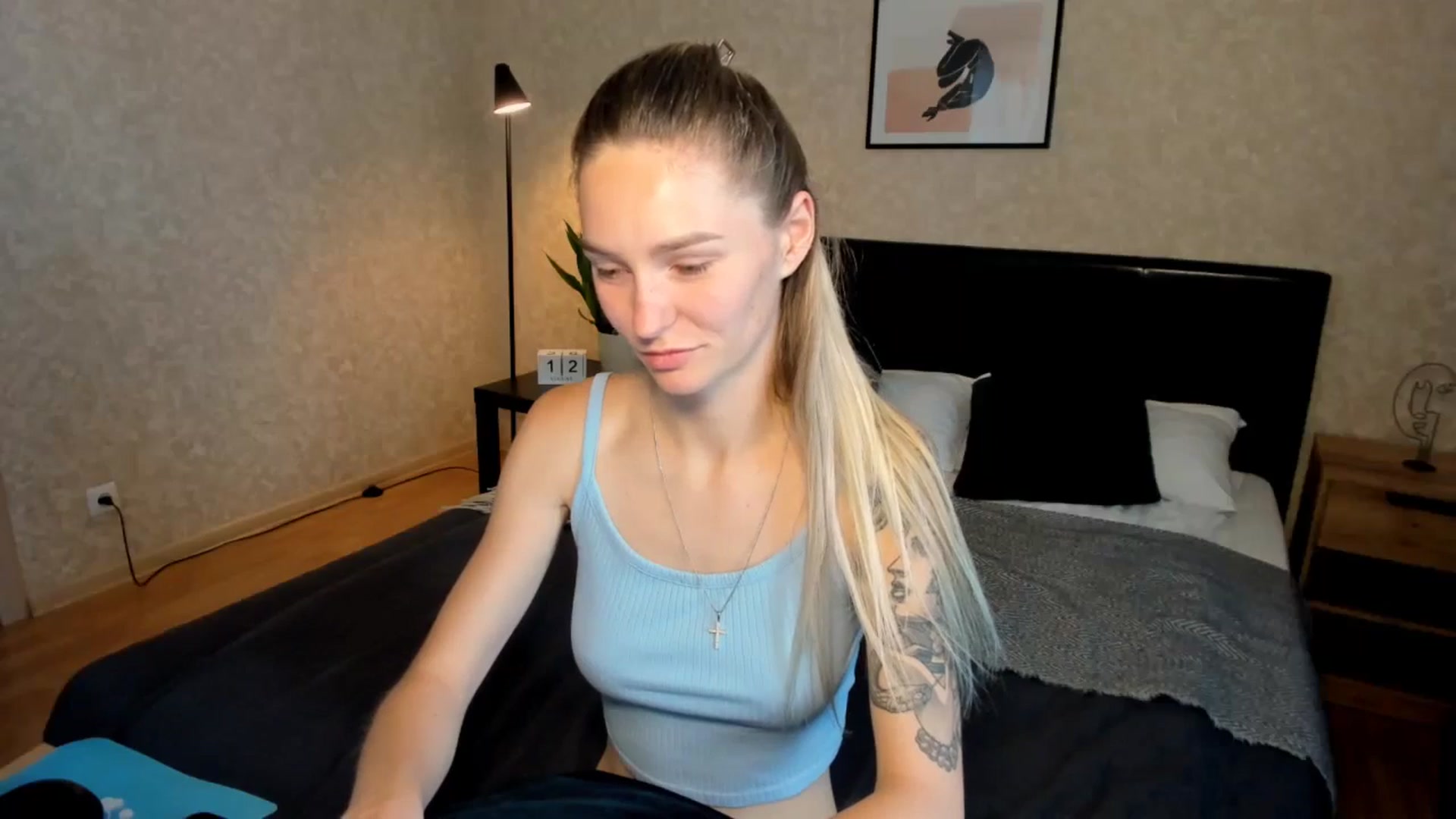 Gallery image thumbnail from Miliain's myfreecams stream on, 08/12/2025, 12:08 image 17 of 20