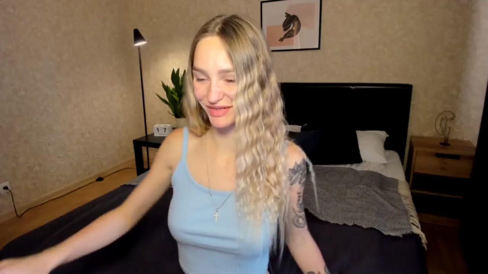 Gallery image thumbnail from Miliain's myfreecams stream on, 08/17/2025, 17:46 image 8 of 20