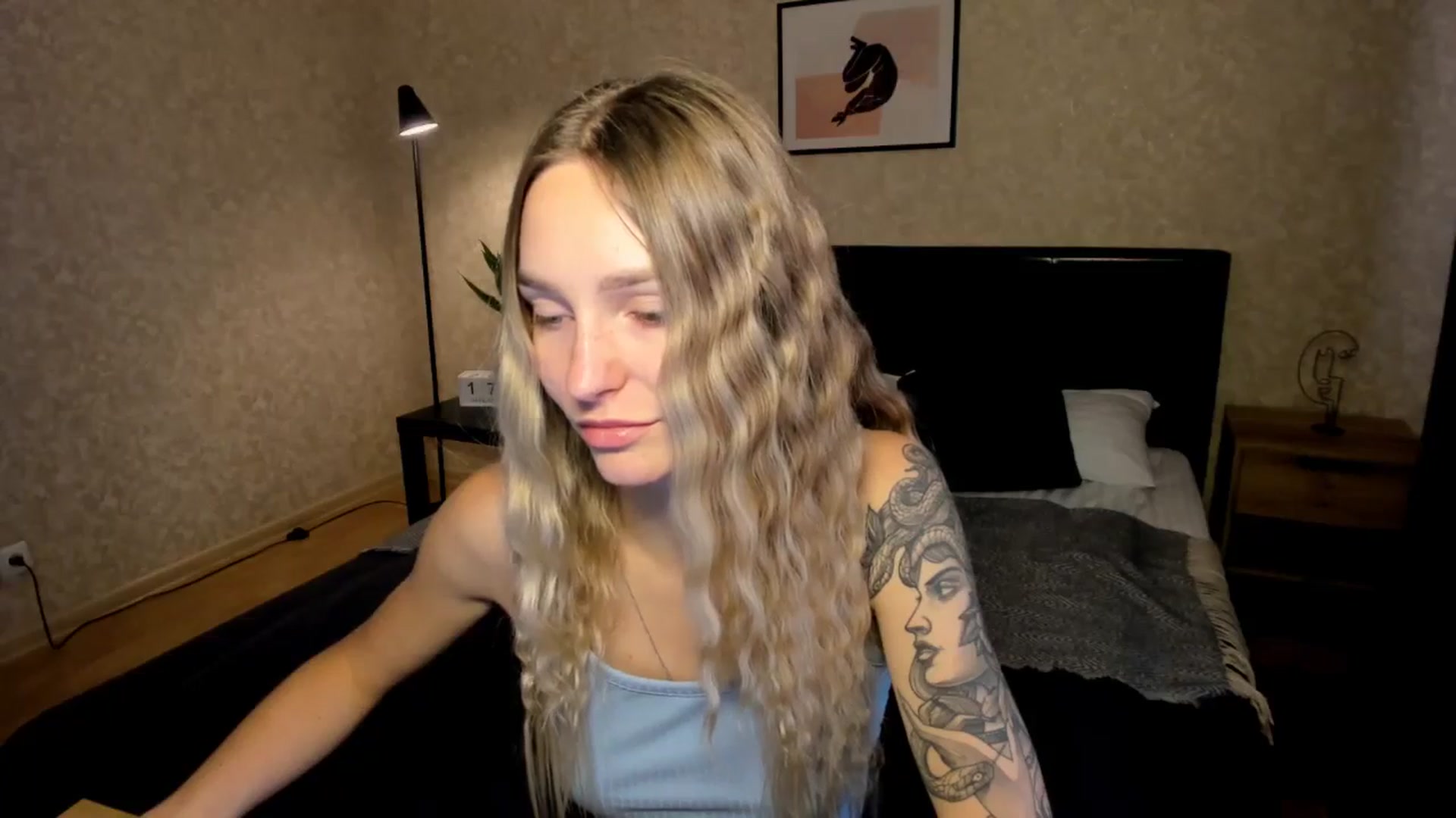 Gallery image thumbnail from Miliain's myfreecams stream on, 08/17/2025, 17:46 image 10 of 20