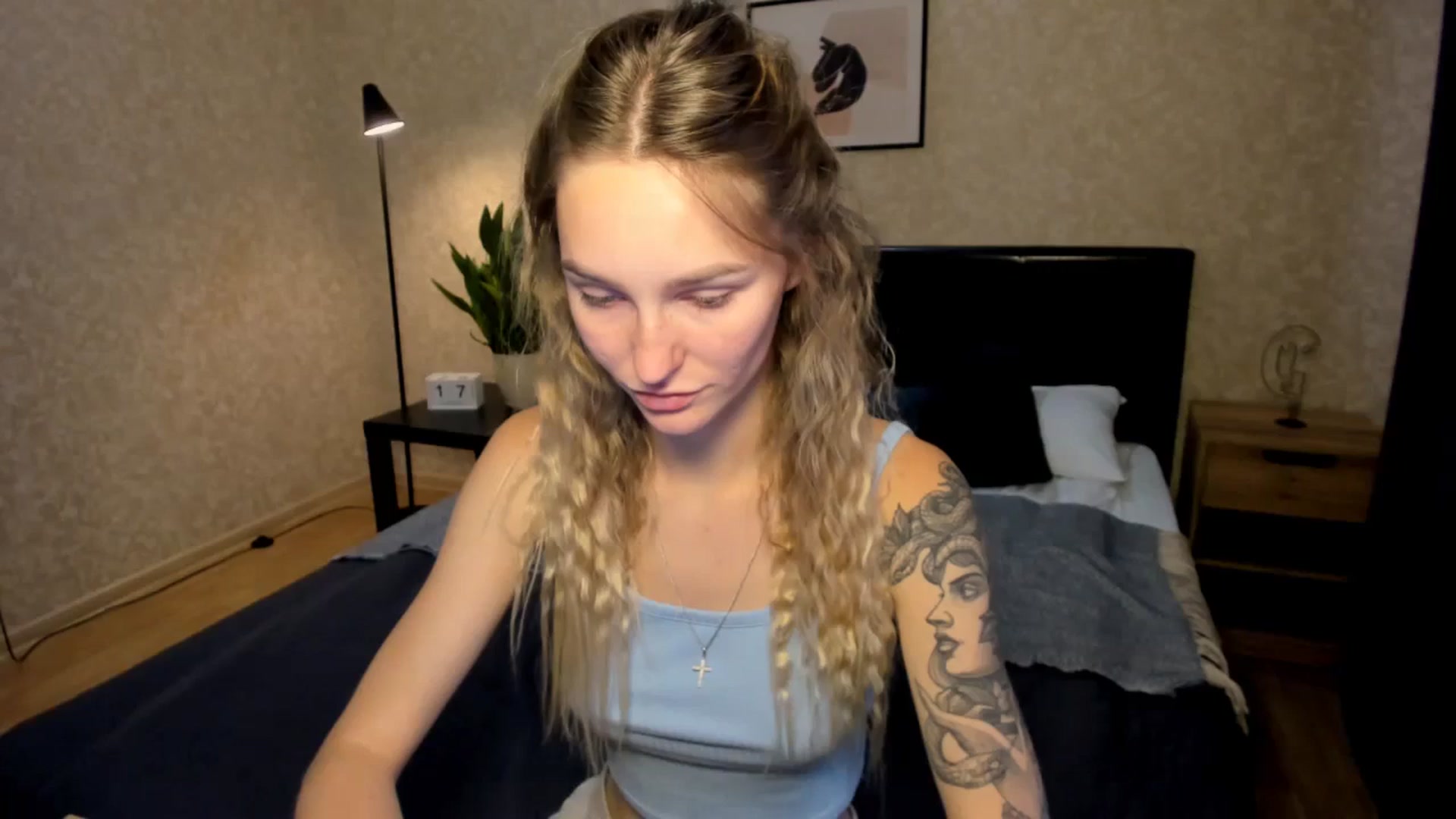 Gallery image thumbnail from Miliain's myfreecams stream on, 08/17/2025, 17:46 image 11 of 20