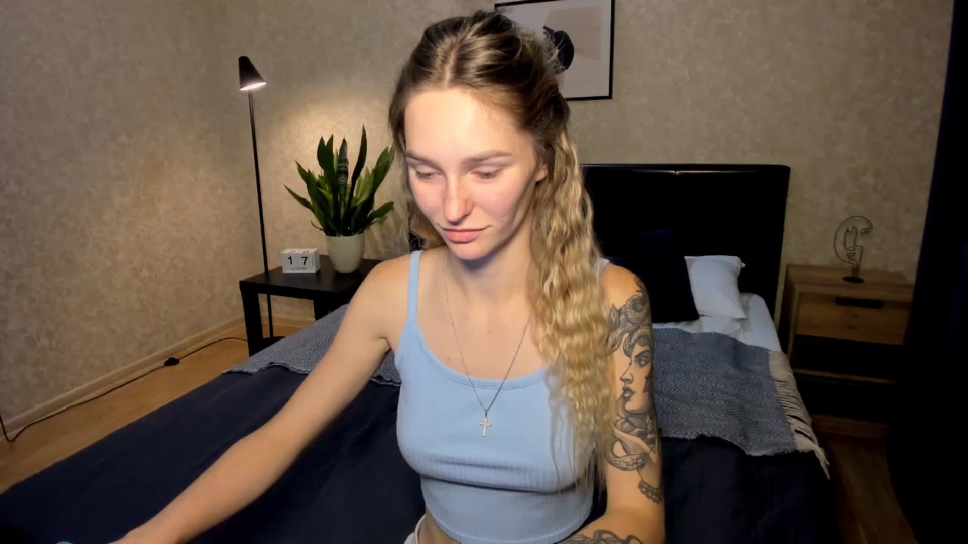 Gallery image thumbnail from Miliain's myfreecams stream on, 08/17/2025, 17:46 image 20 of 20
