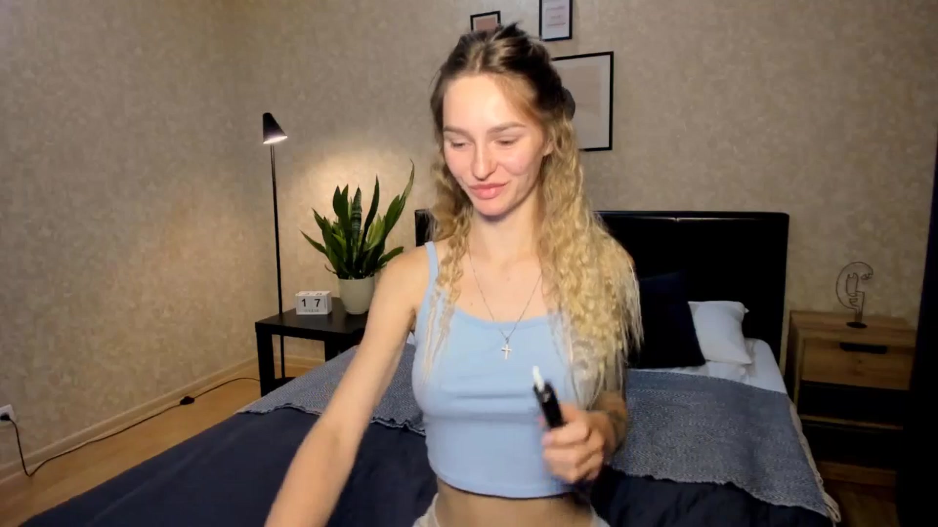 Gallery image thumbnail from Miliain's myfreecams stream on, 08/17/2025, 18:18 image 9 of 20